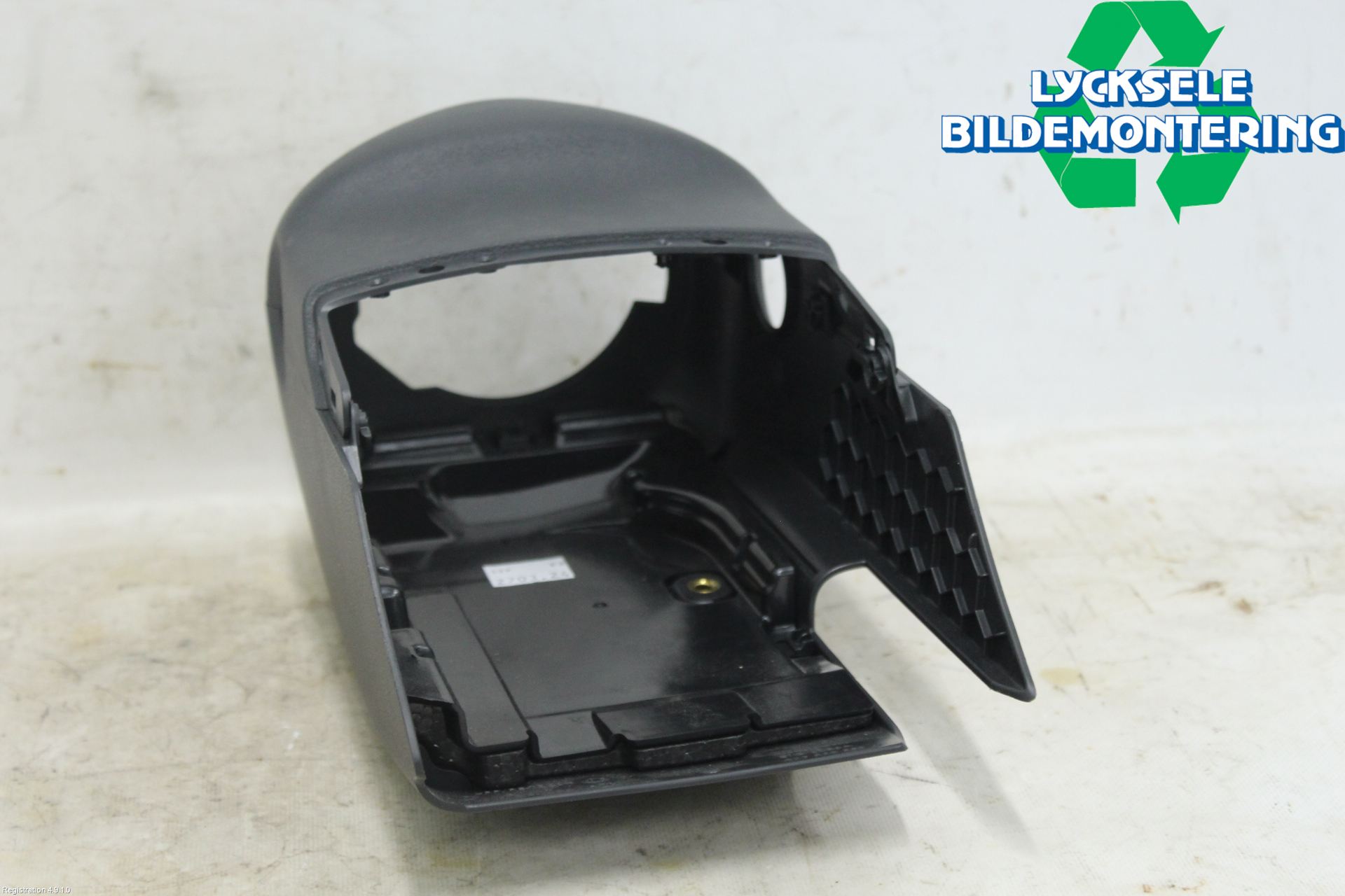 Volkswagen VW CADDY 21- Rattkåpa-Kåpor