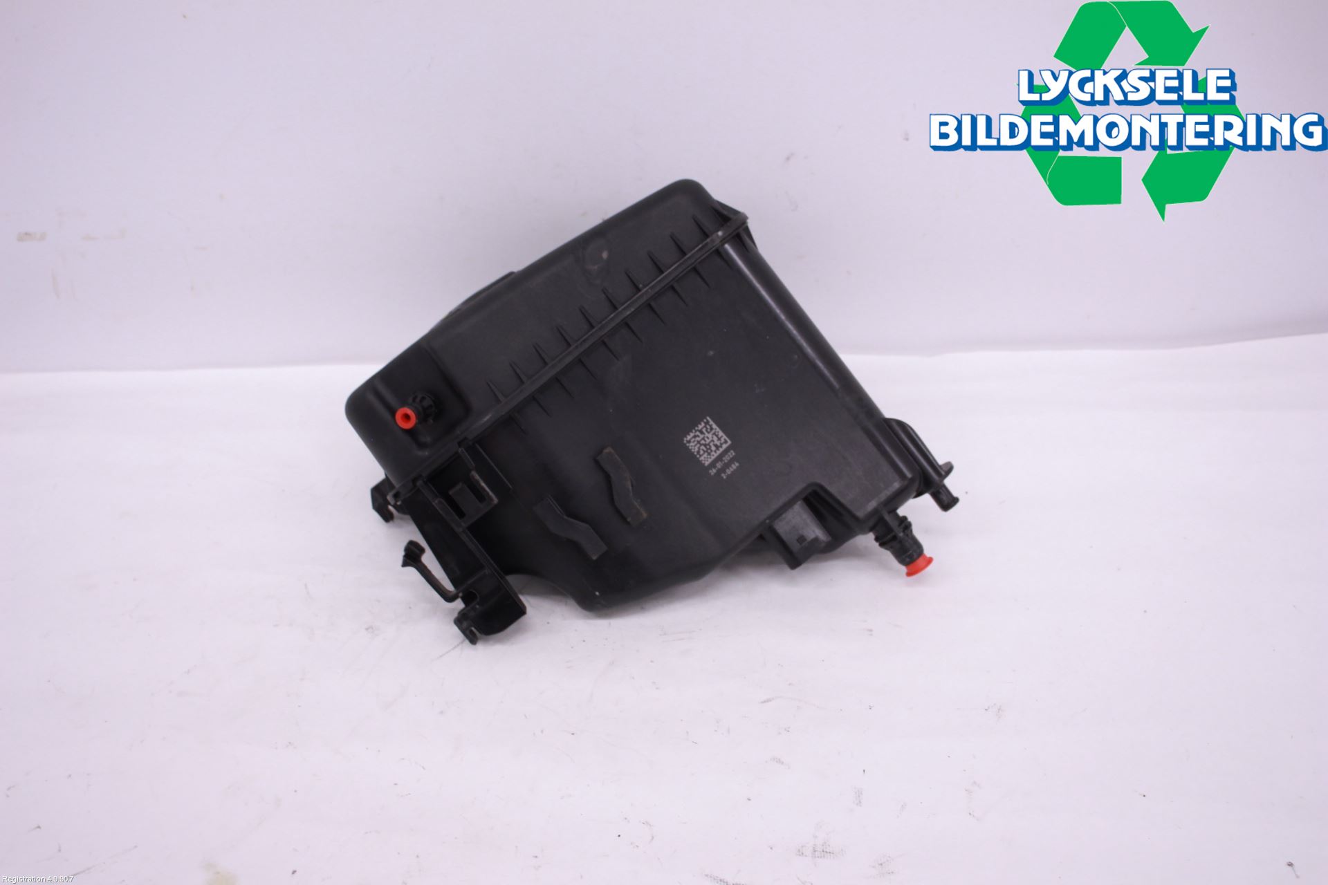 BMW 5 G30/G31/F90 17-23 Expansionstank