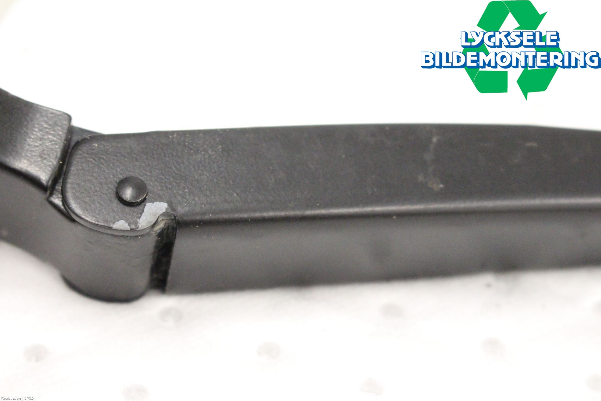 Peugeot BOXER/E-BOXER 15- Torkararm Armar Vindruta