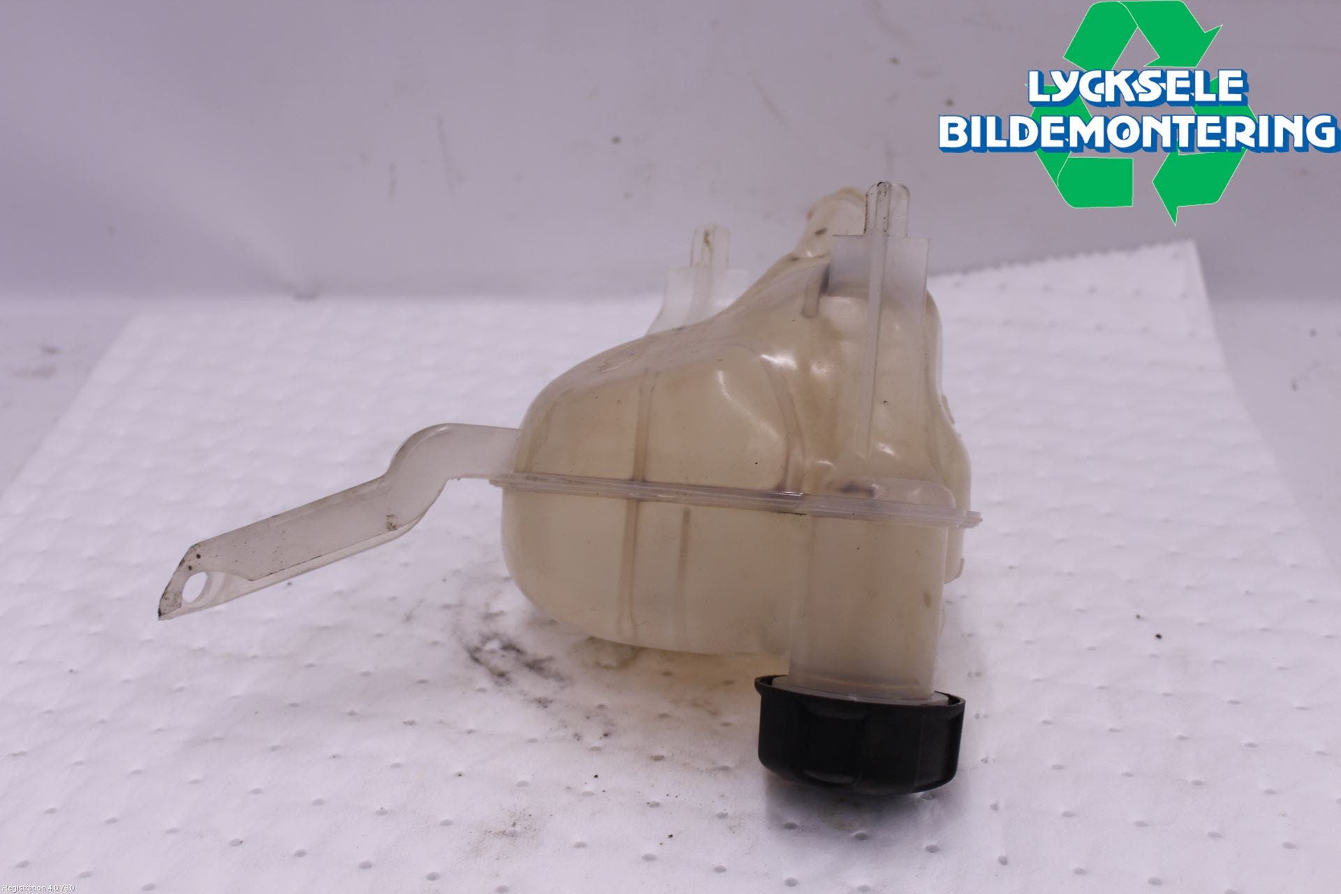 Peugeot 508 11-18 Expansionstank