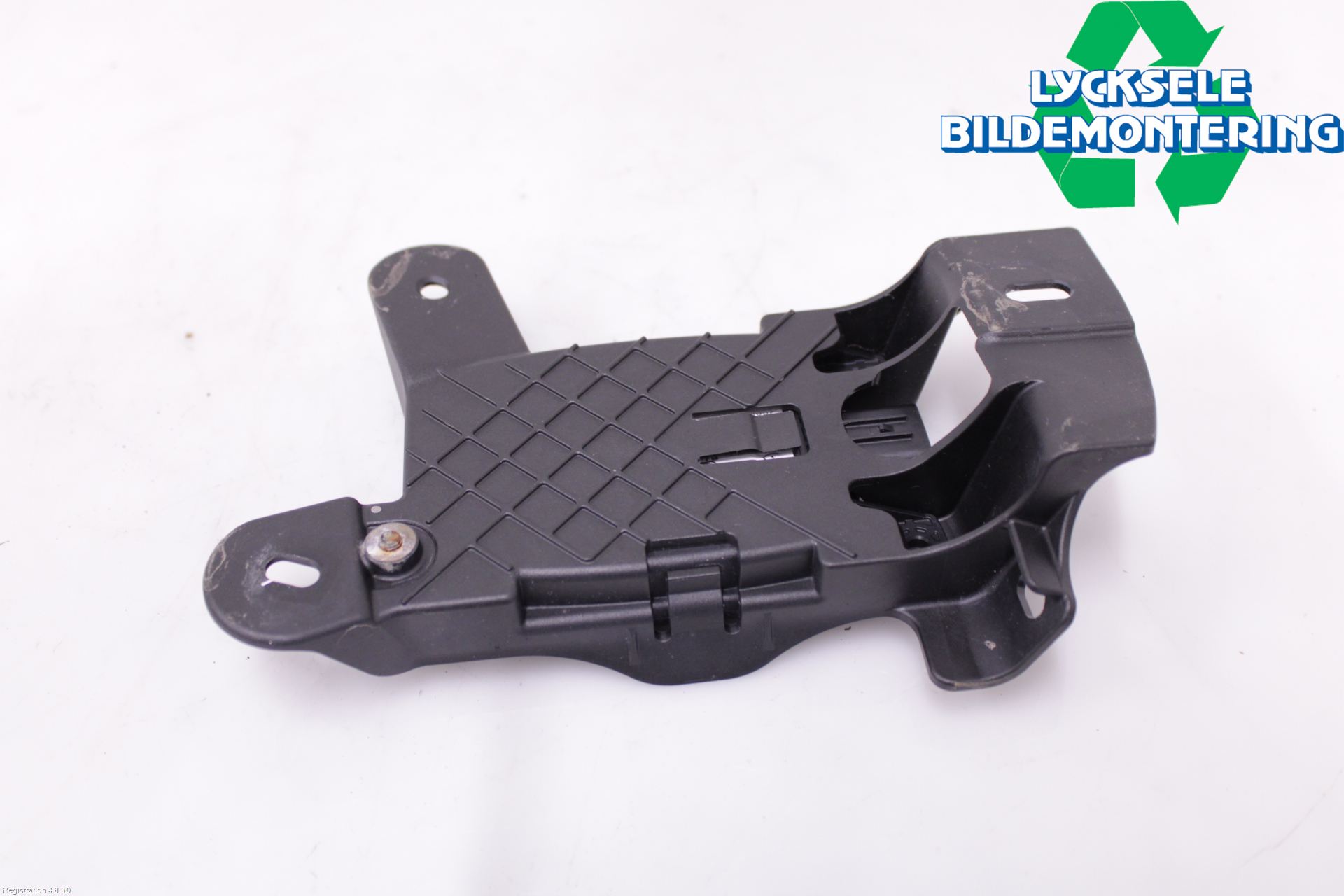 Suzuki VITARA 15- Sensor Aktivt Kollisionsskydd