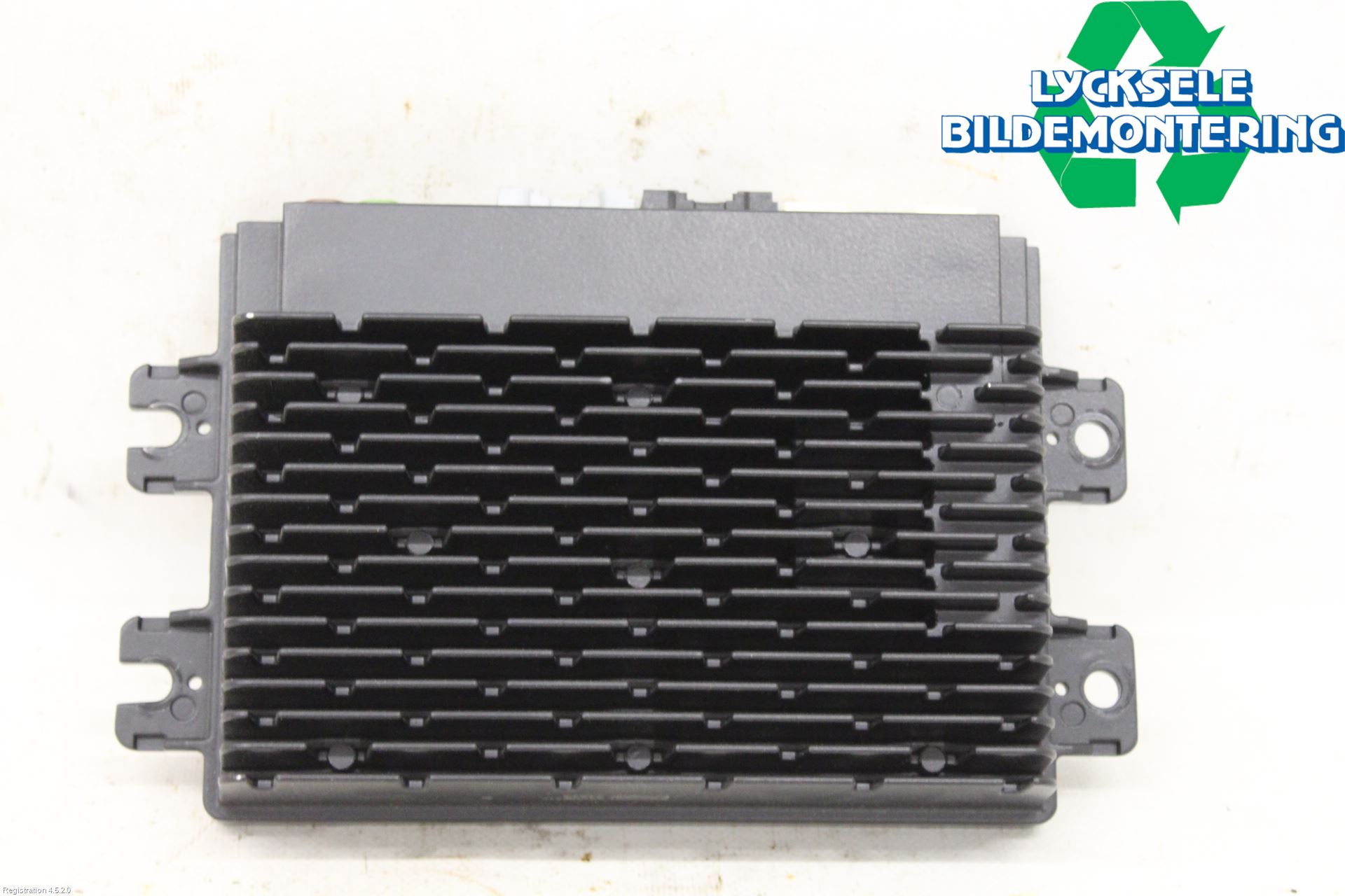 Ford MUSTANG Mach-E 21- Gps Navigator