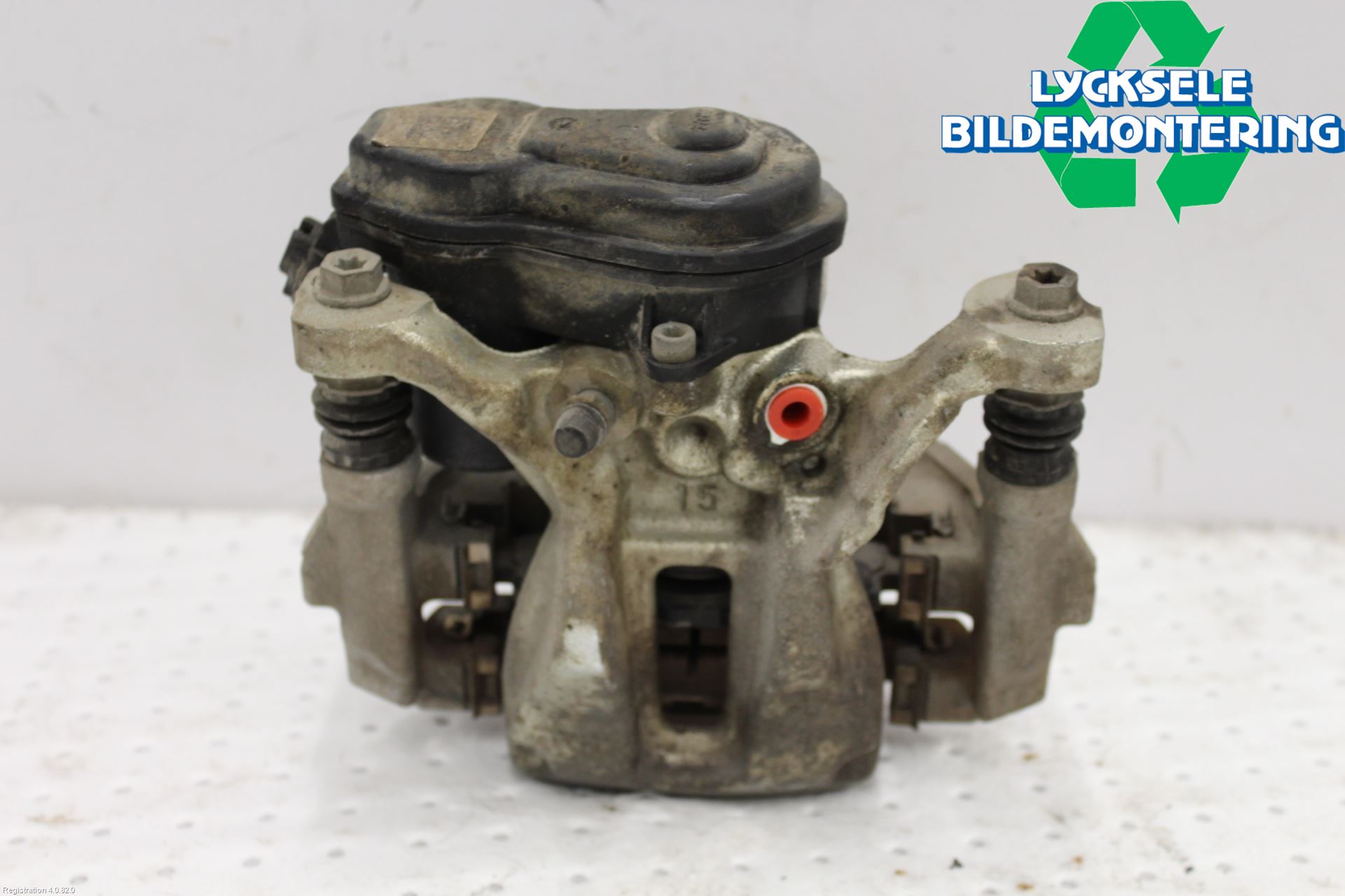 Toyota COROLLA 19- Bromsok Bak Vänster