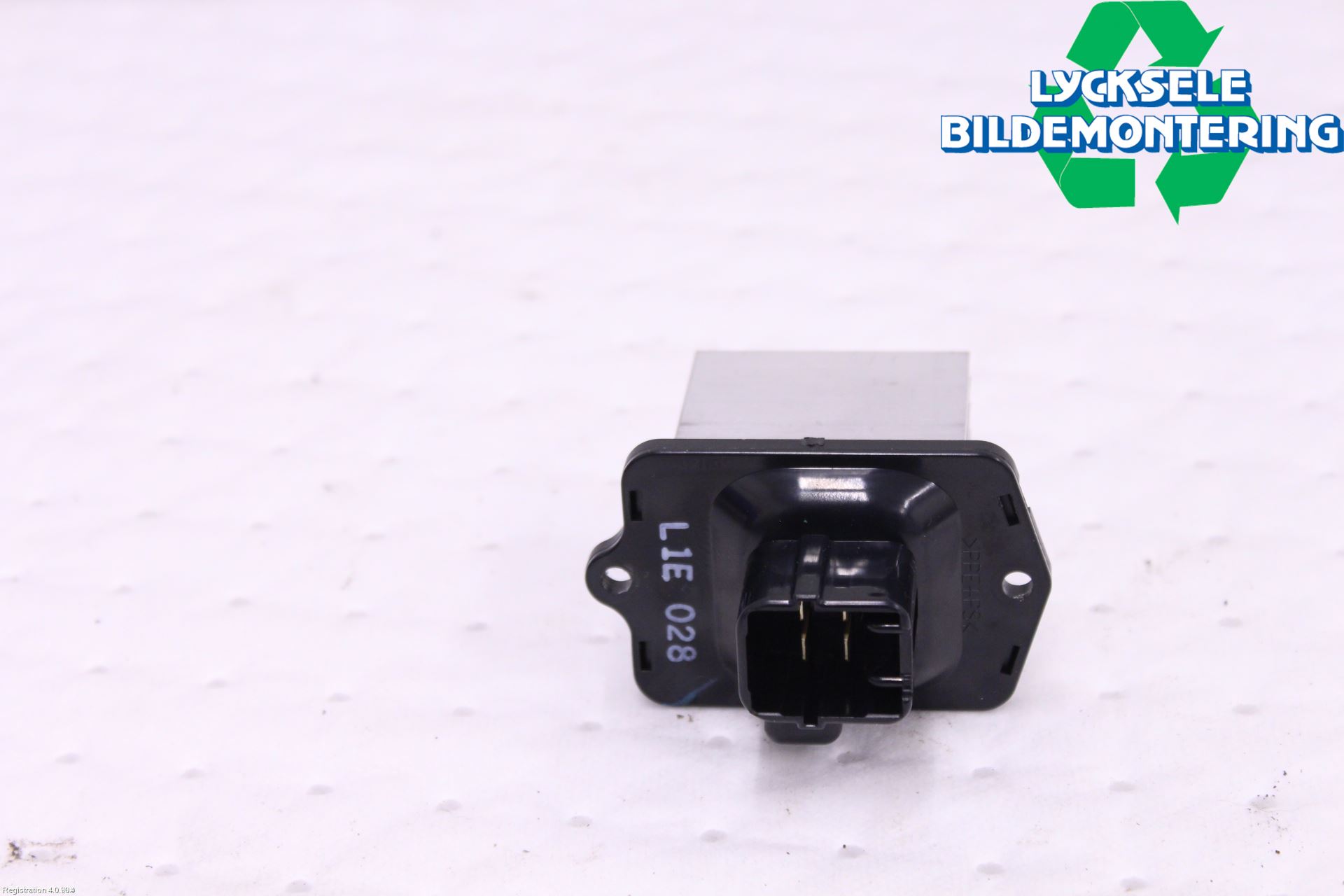 Subaru OUTBACK 15-20 Värmefläktsmotstånd