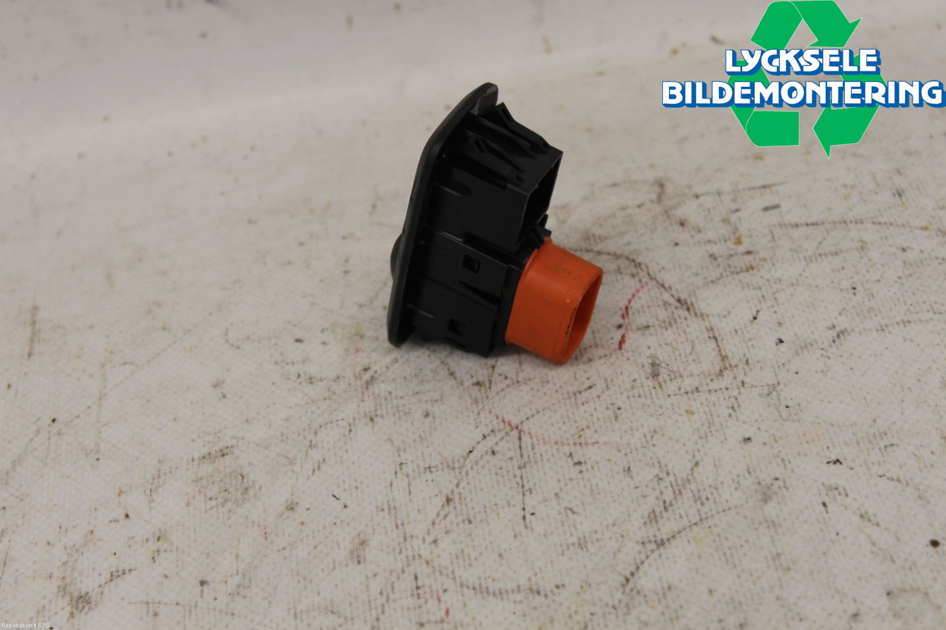 Ford TRANSIT/TOURNEO CONNECT 22- Strömställare Elhiss