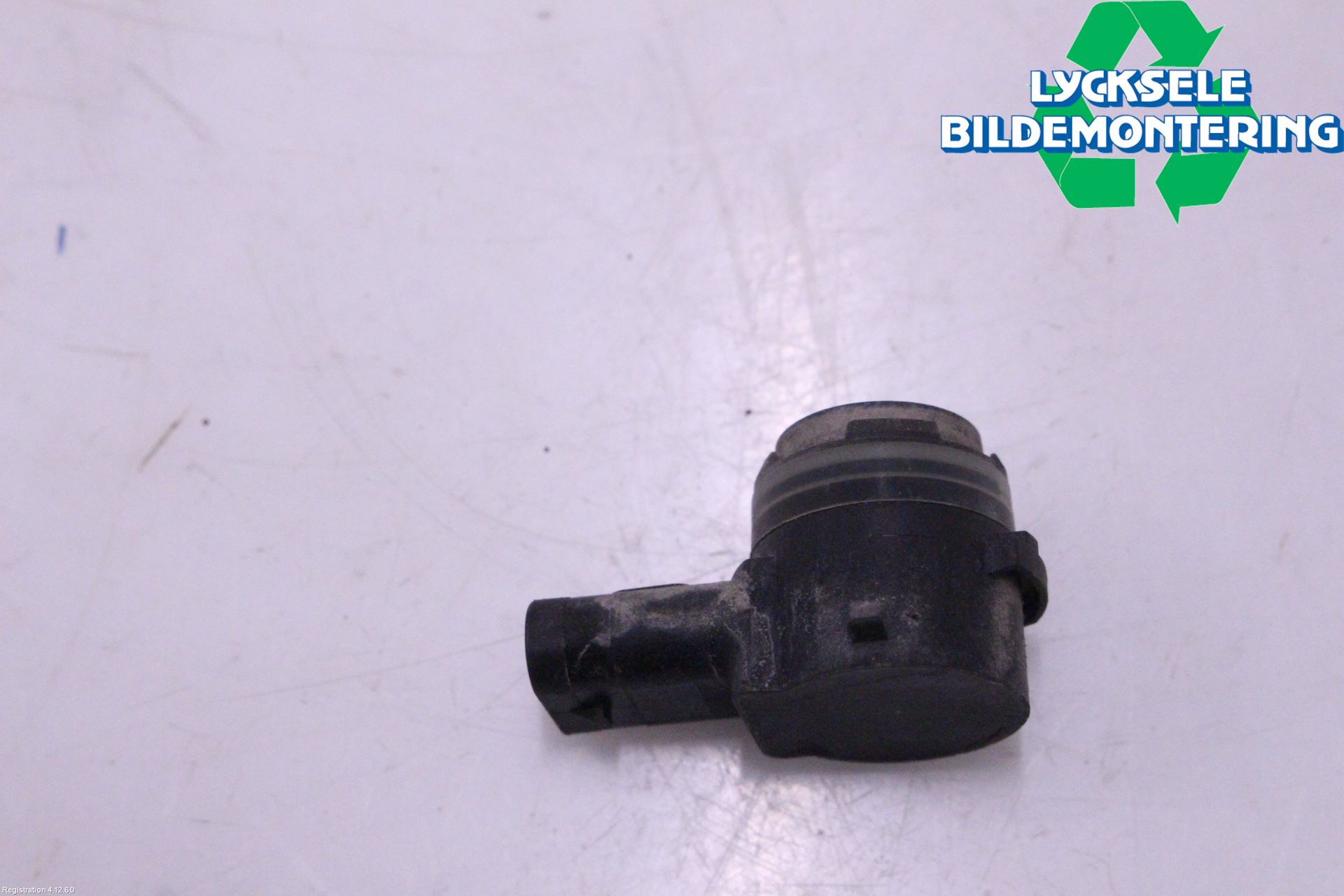 Volkswagen VW GOLF / E-GOLF VII 13-20 Parkeringshjälp Backsensor