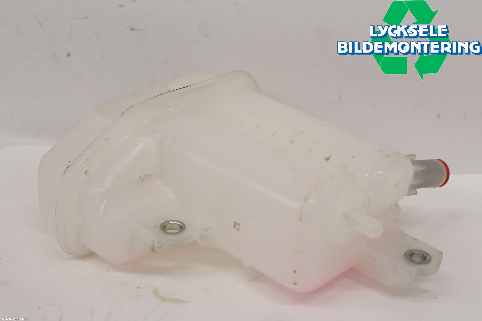 Toyota RAV4 19- Expansionstank