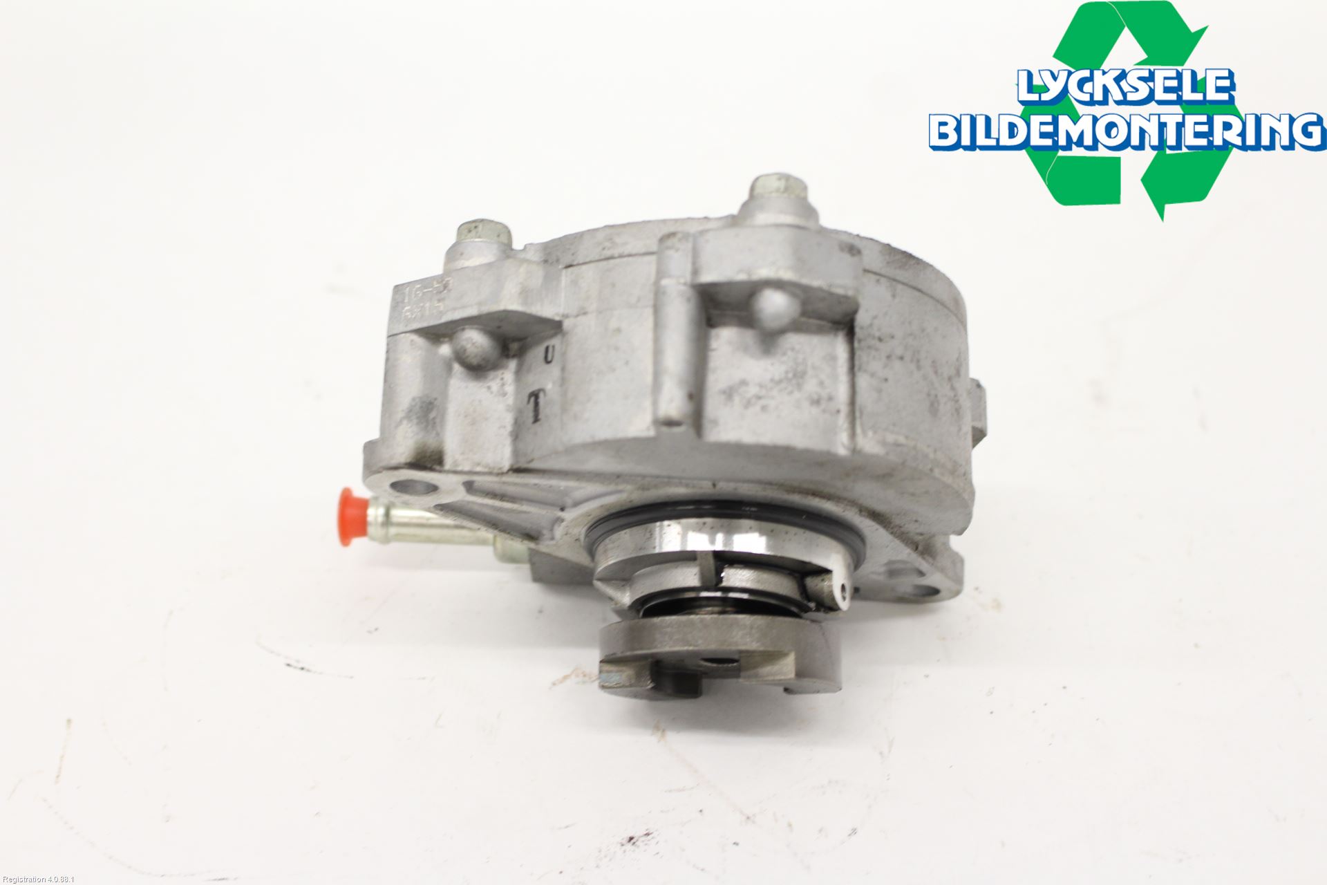 Mitsubishi L200 16-23 Vakuumpump