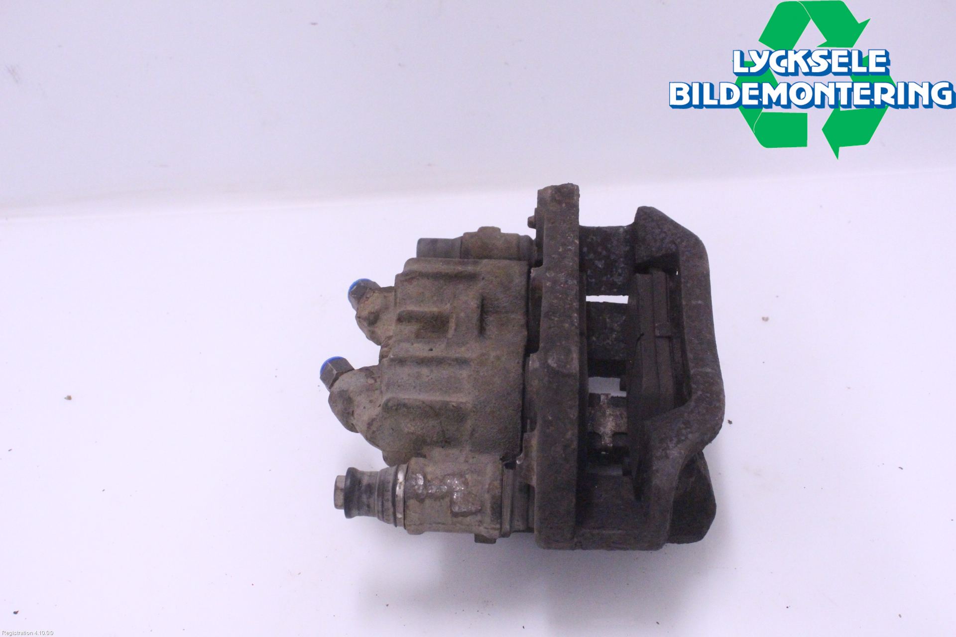 Volvo 740 88-92 Bromsok Fram Vänster