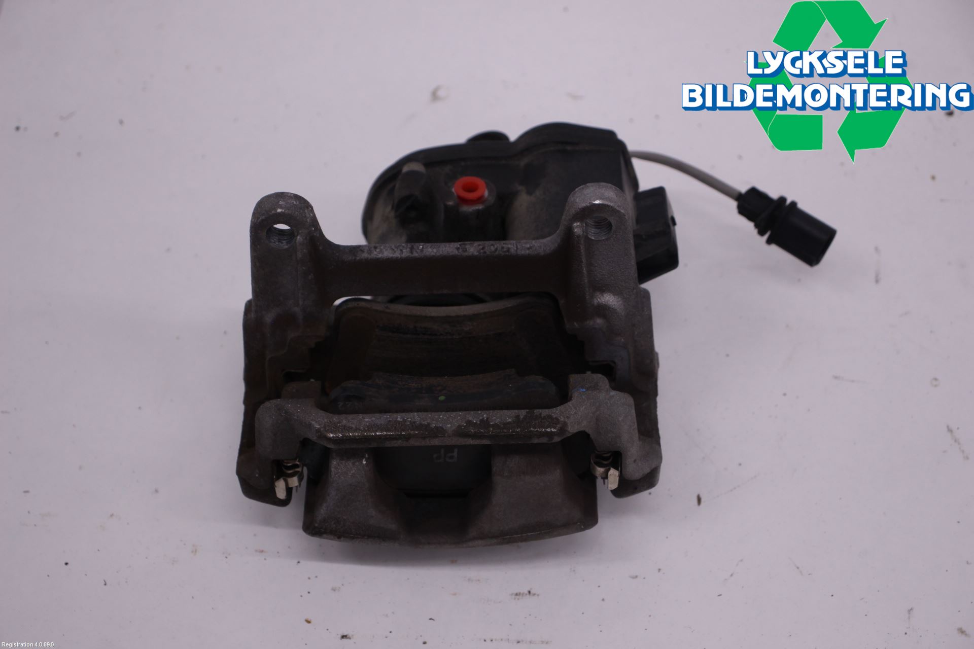 Audi Q5/SQ5 17- Bromsok Bak Höger