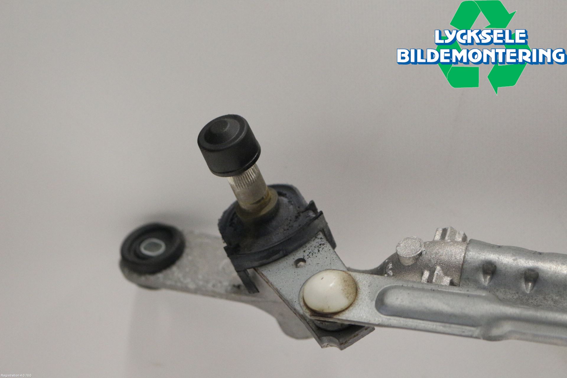 Mini ONE/COOPER 3DR F56 14-24 Torkarmekanism Vindruta