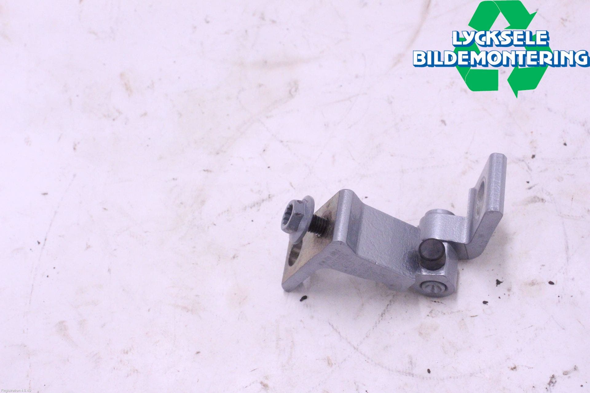 Alfa VW TIGUAN 24- Dörrgångjärn