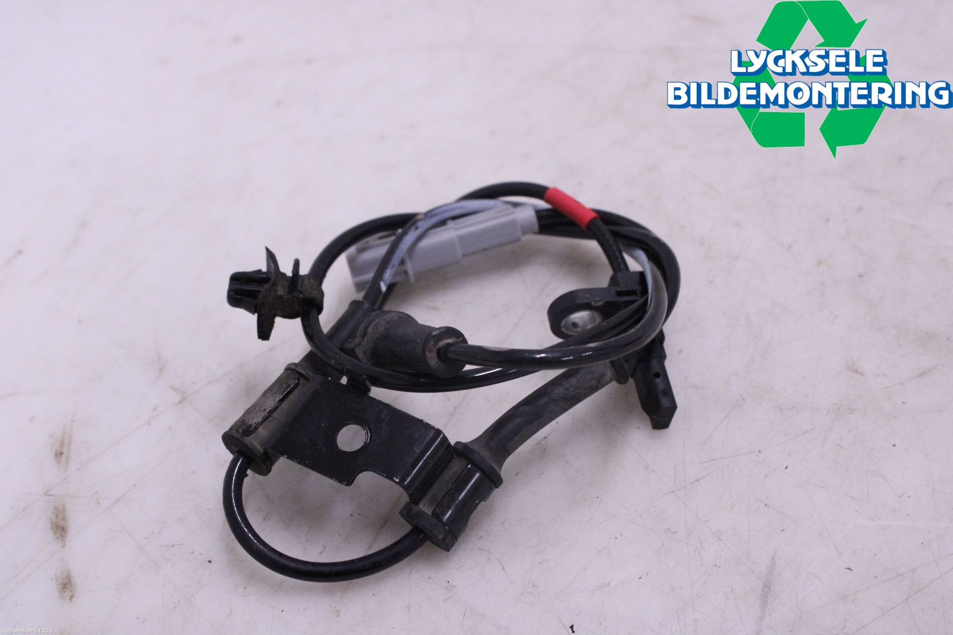 Kia NIRO (SG2) 23- Abs Sensor