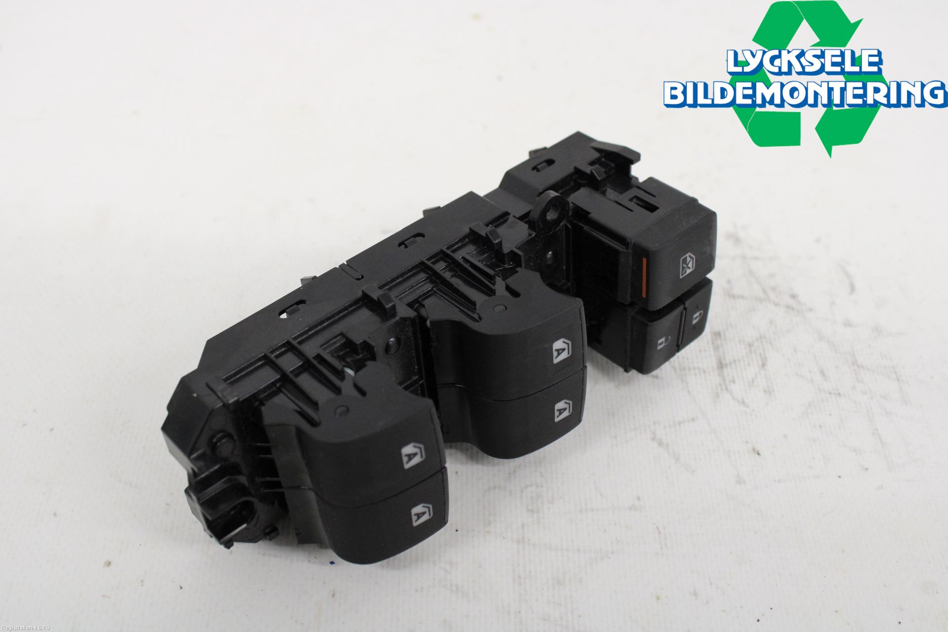 Toyota HILUX 16- Strömställare Elhiss