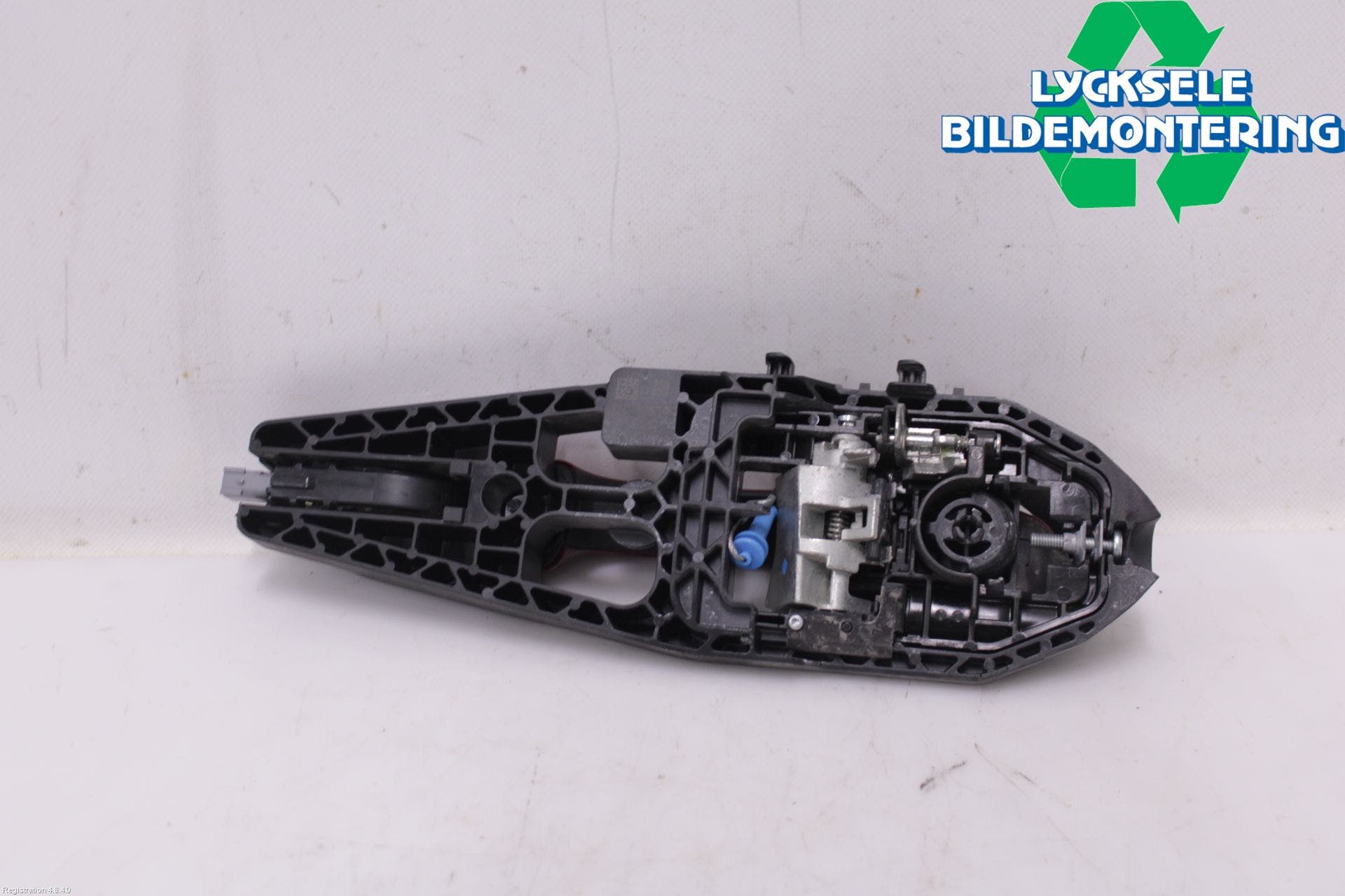 Ford MONDEO 15-22 Dörrhandtag Yttre Vä