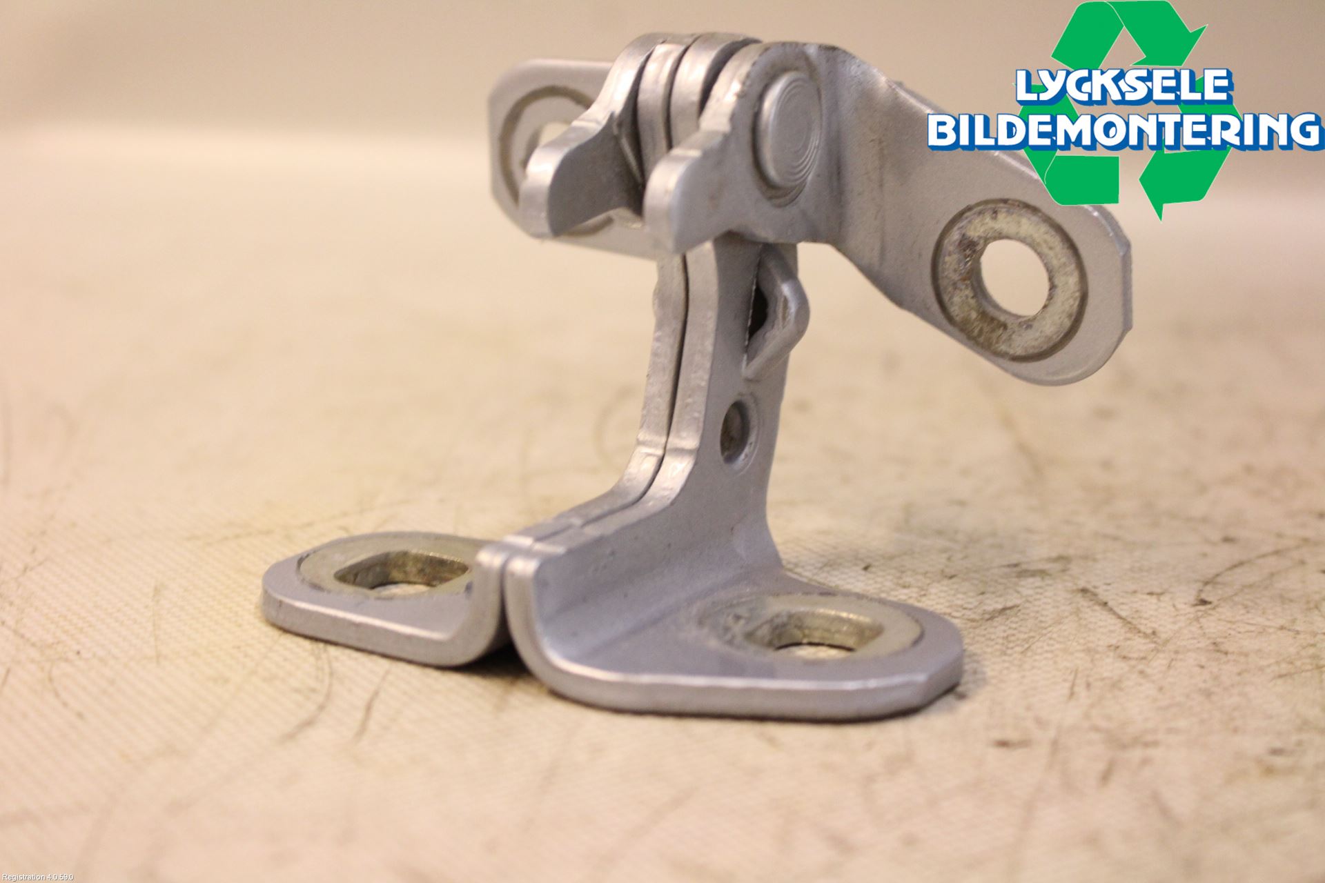 Opel ASTRA K 16-22 Dörrgångjärn