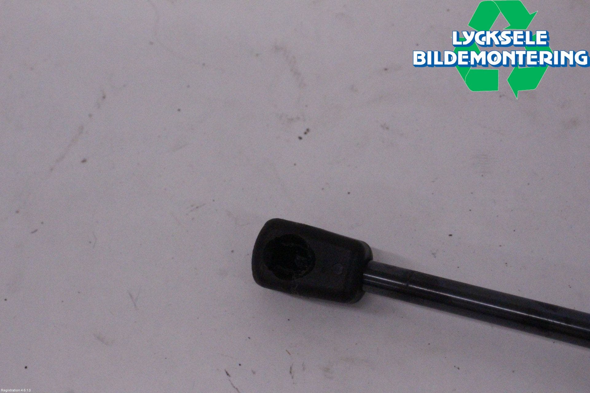 Skoda KODIAQ 17-24 Gasfjäder Motorhuv