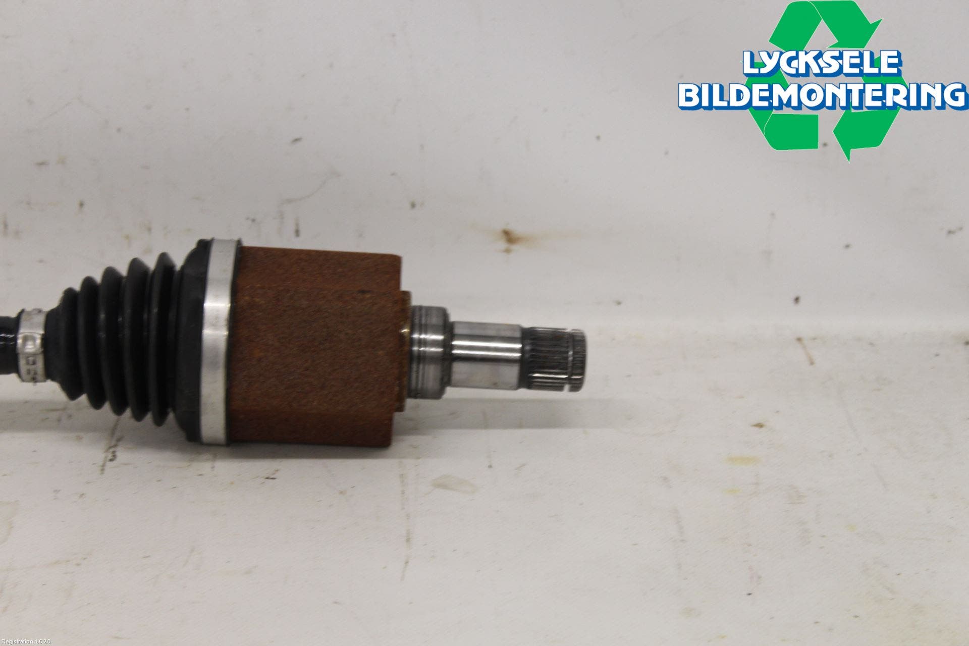 Seat ARONA Drivaxel Fram Höger