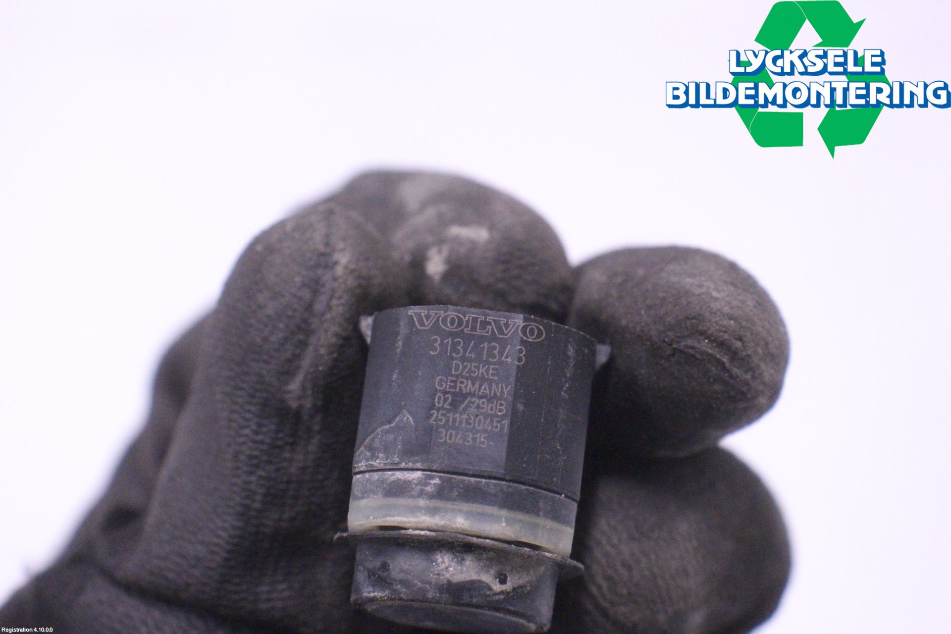 Volvo XC70 14-16 Parkeringshjälp Backsensor