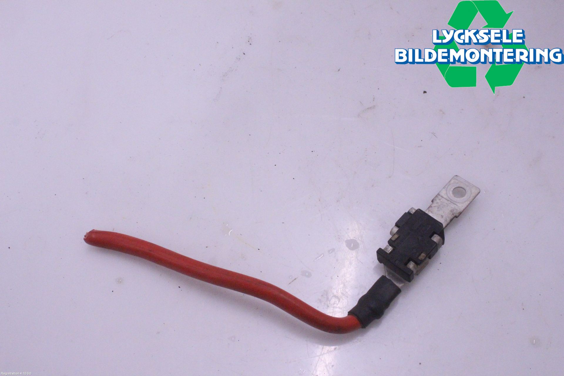 Volvo XC70 08-13 El Övrigt