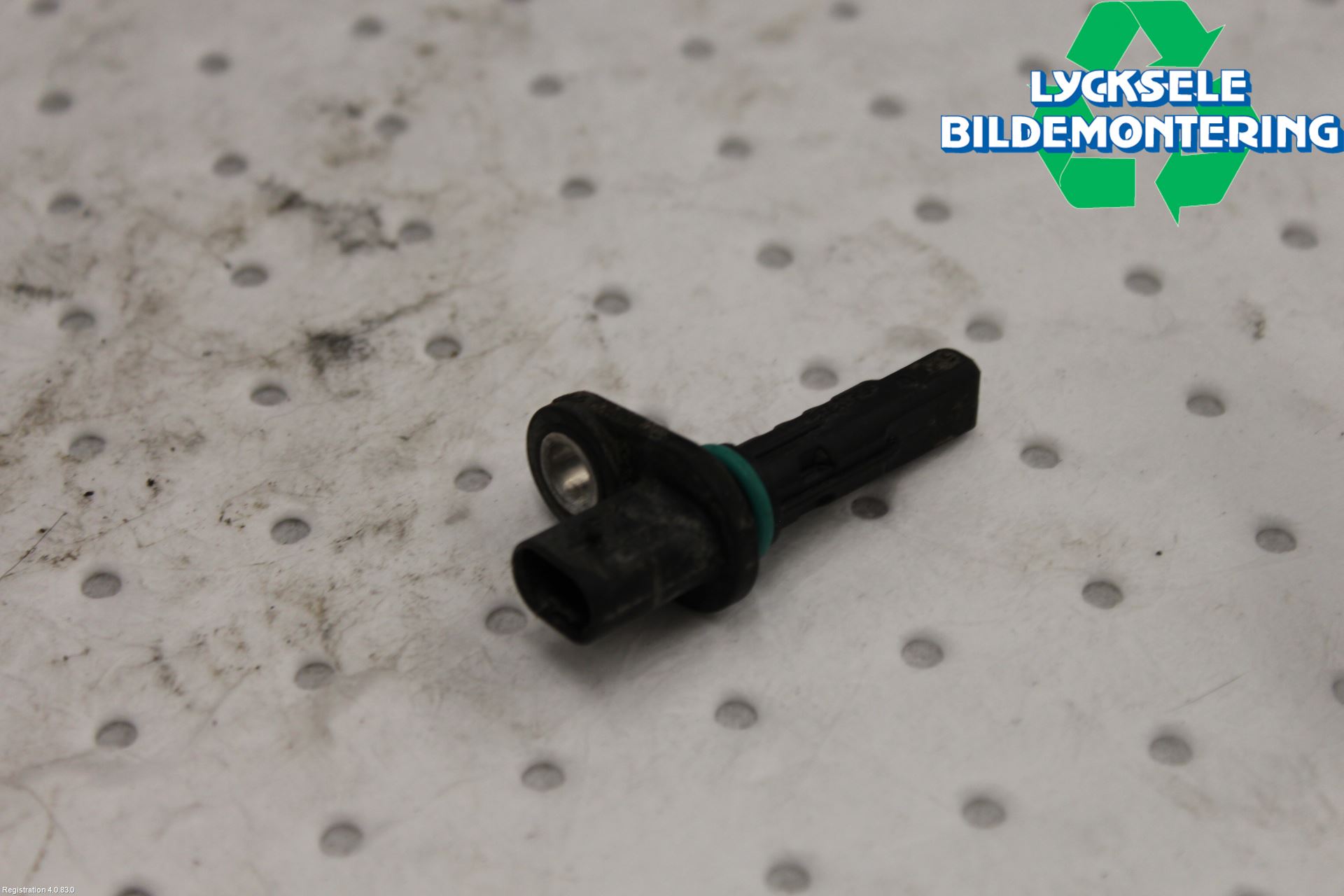 Mercedes-Benz MB E-KLASS (W213) 16-23 Abs Sensor