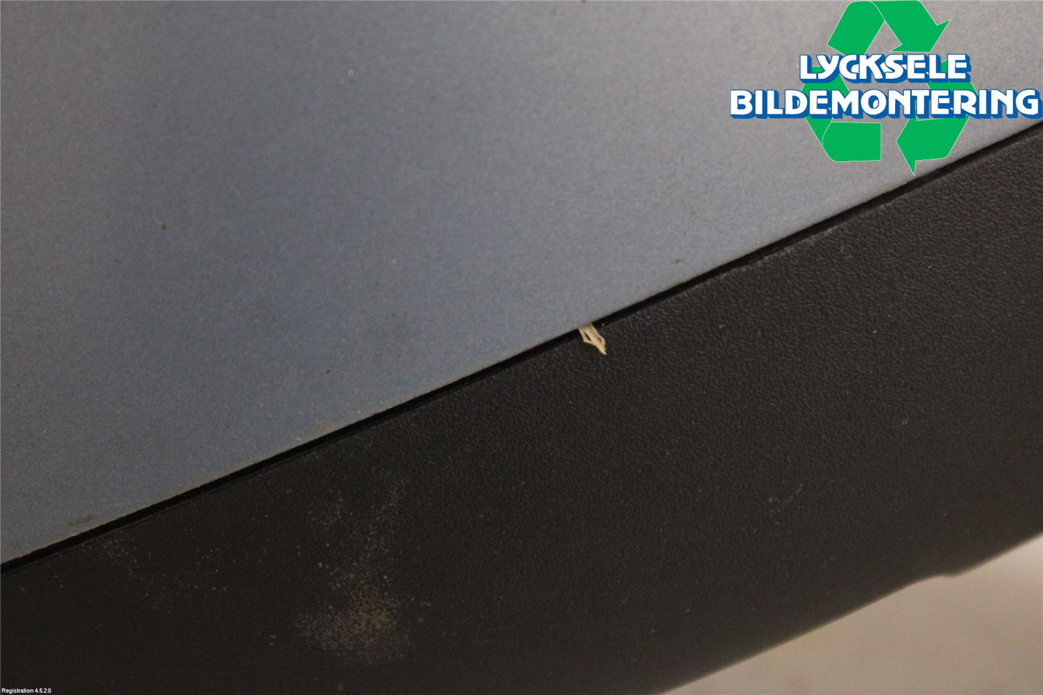 Ford KUGA 08-12 Spegel Yttre El Hö