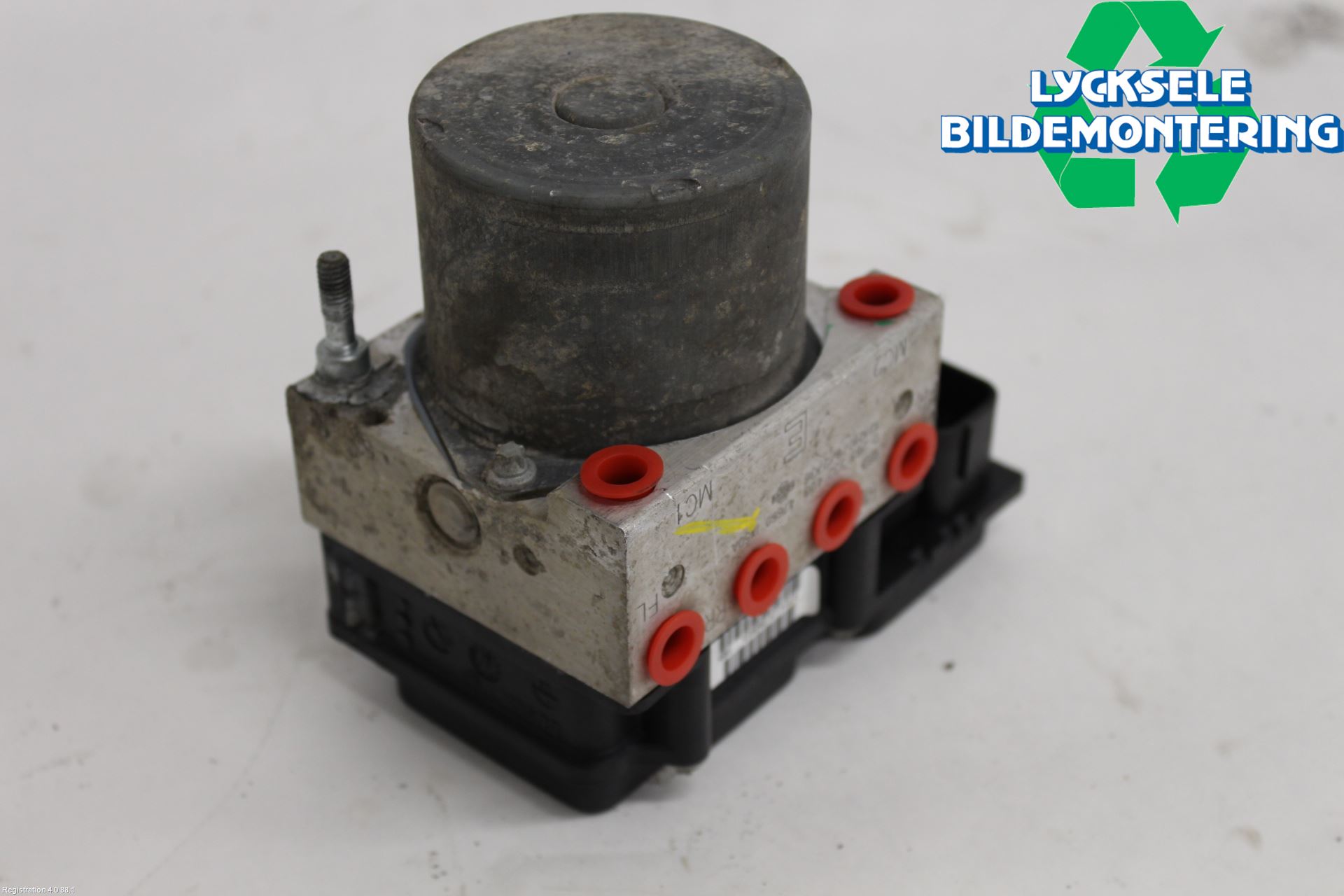 Nissan NV200/NV200 COMBI Abs Hydraulaggregat