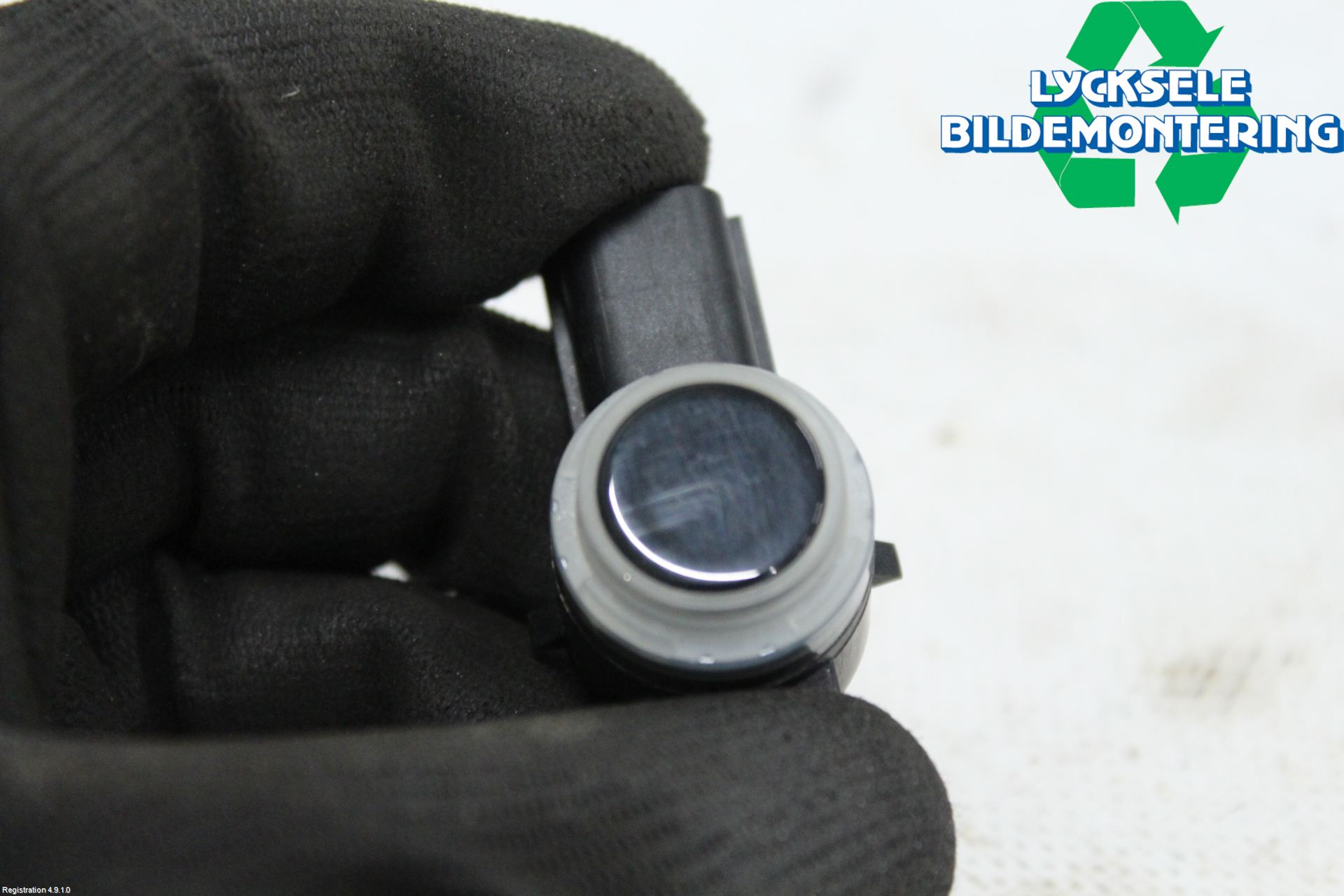 Ford FIESTA (VII) 18-23 Parkeringshjälp Backsensor