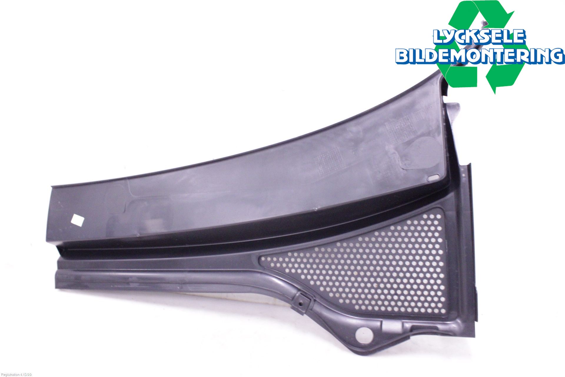 Volkswagen VW PASSAT 20-24 Torpedplåt-Torpedplast