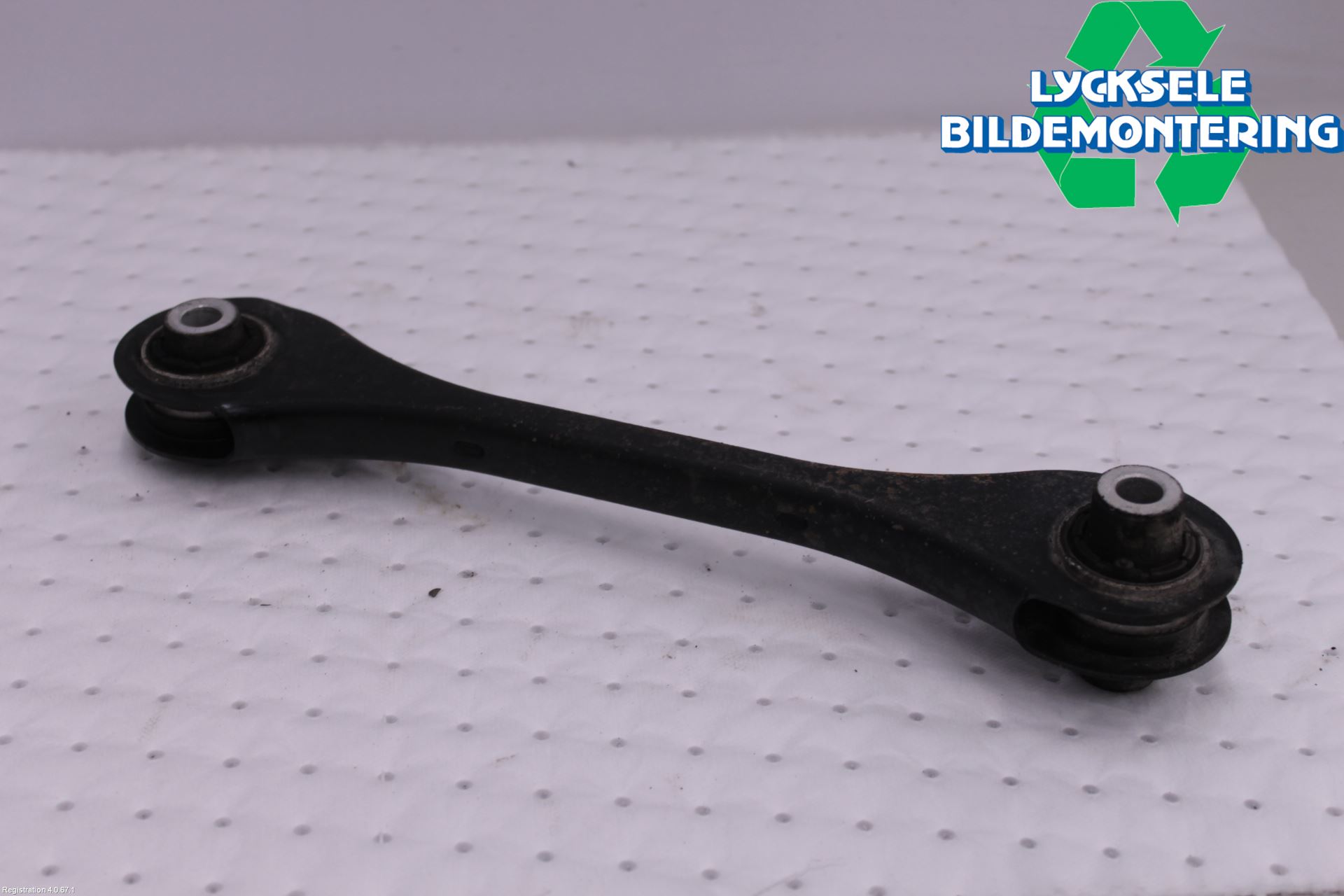 Skoda KODIAQ 17-24 Bärarm Bak Vänster