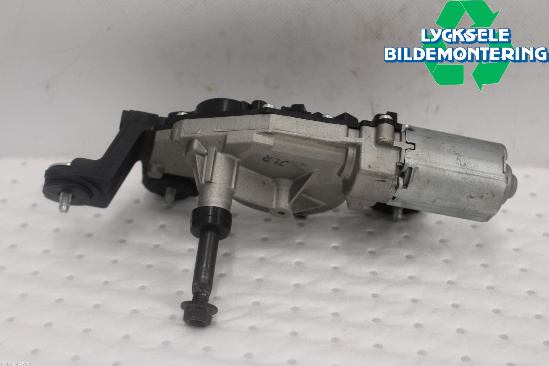 Kia CEED 12-18 Torkarmotor Baklucka