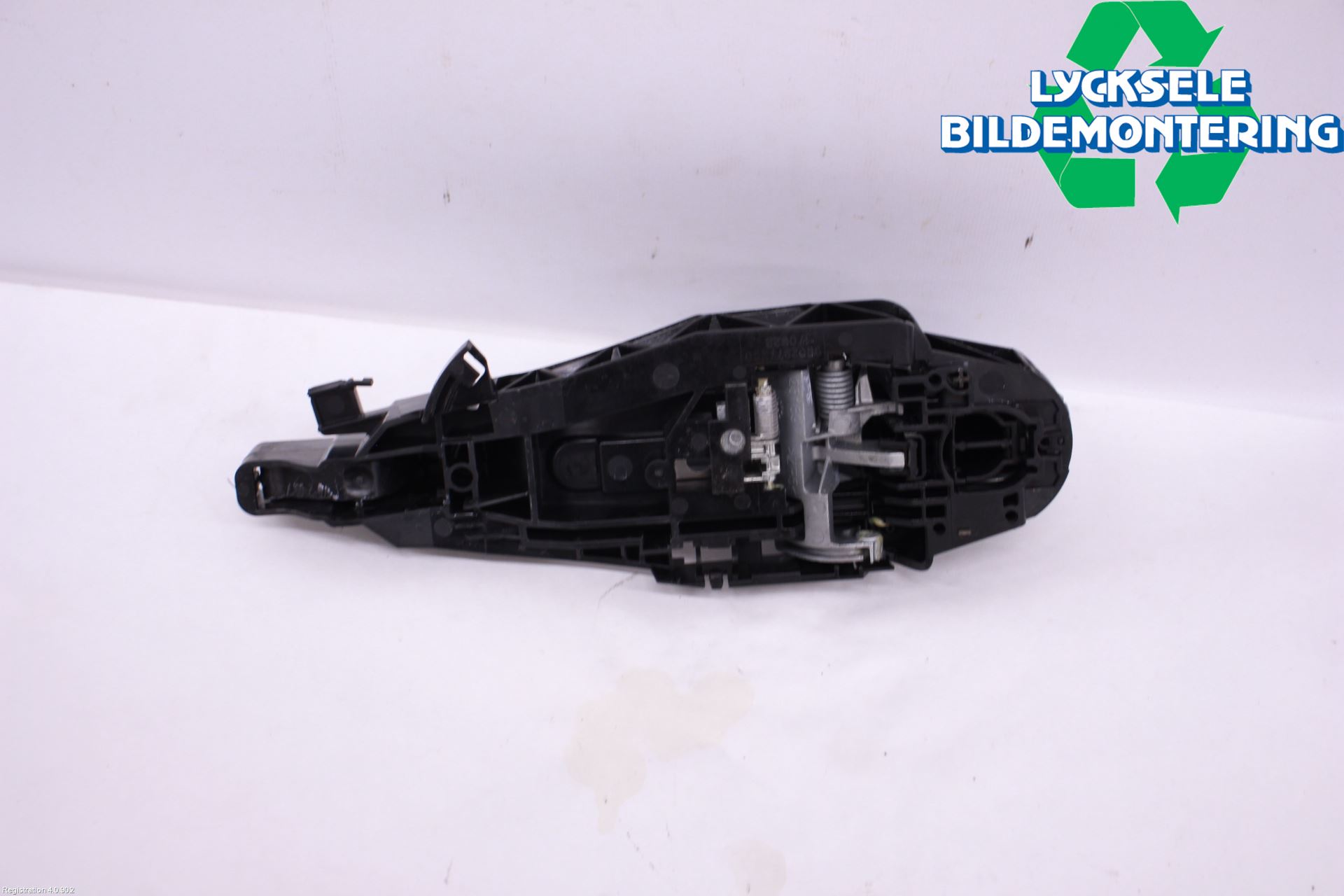 Citroen C4/E-C4 C4X/E-C4X III 21- Dörrhandtag Yttre Vä