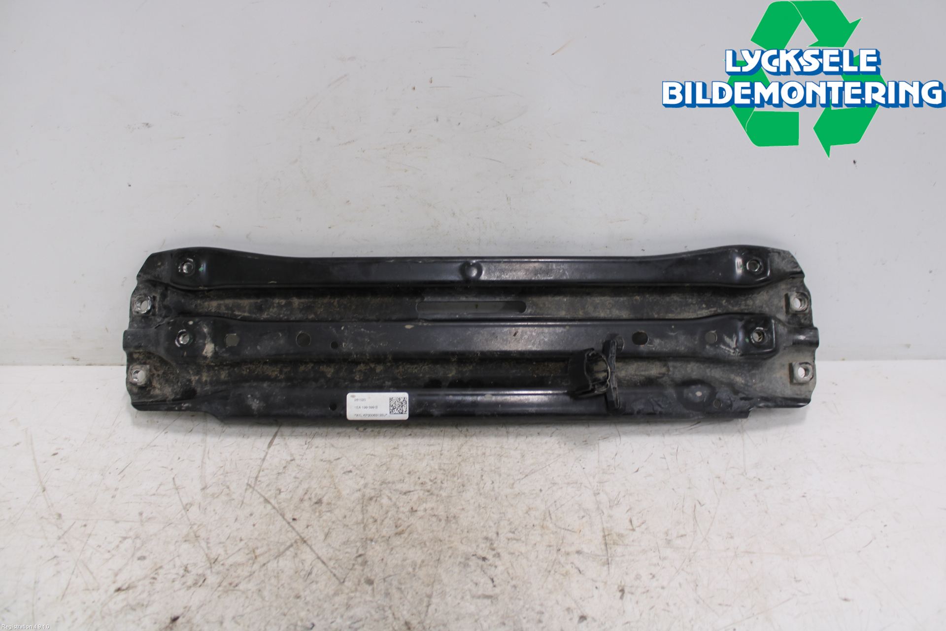 Volkswagen VW ID.3 21- Framvagnsbalk