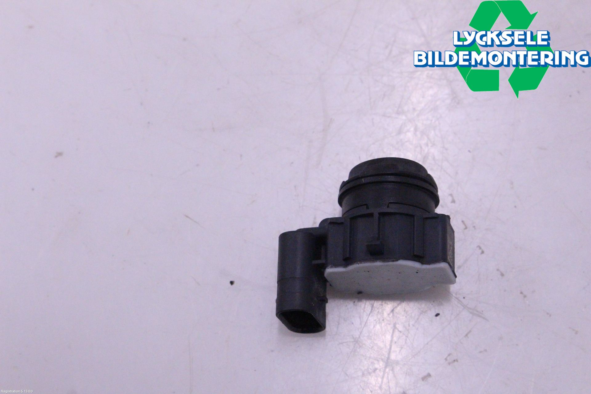 Volkswagen VW TIGUAN 16-24 Parkeringshjälp Frontsensor