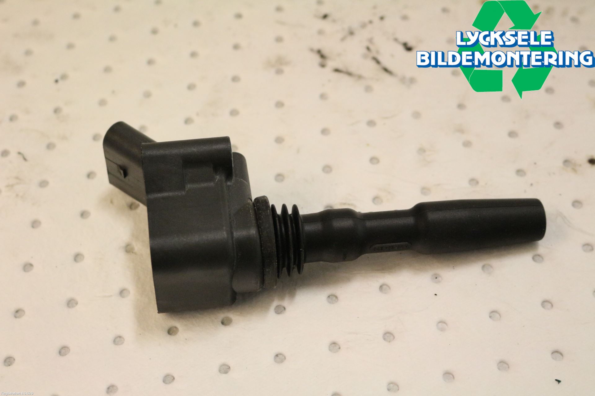 Skoda OCTAVIA (5E) 13-20 Tändspole