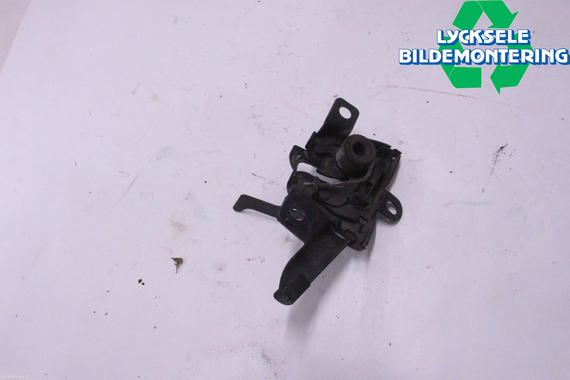 Subaru OUTBACK   07-09 Huvlås