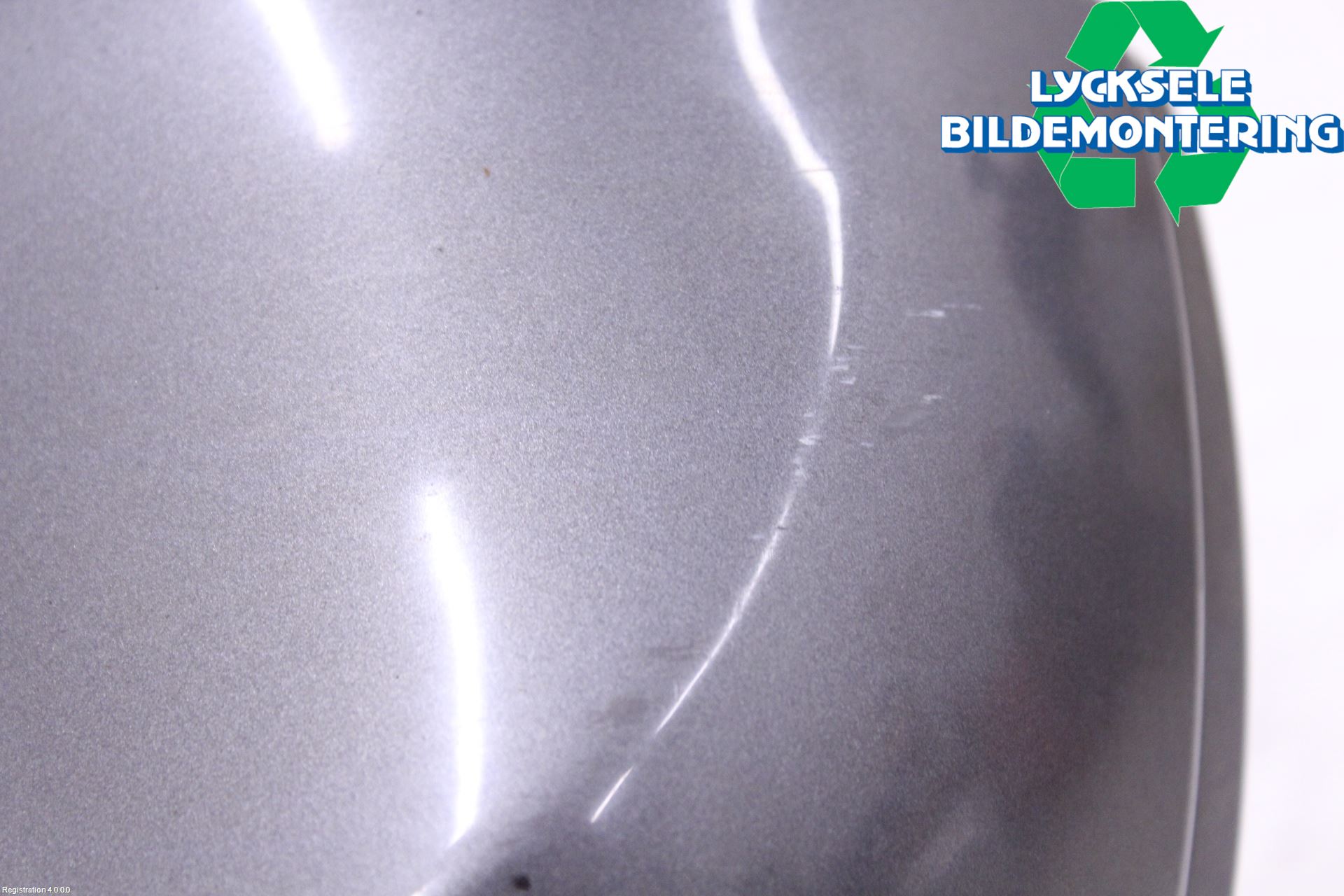 Hyundai ix35 Spegel Yttre El Vä