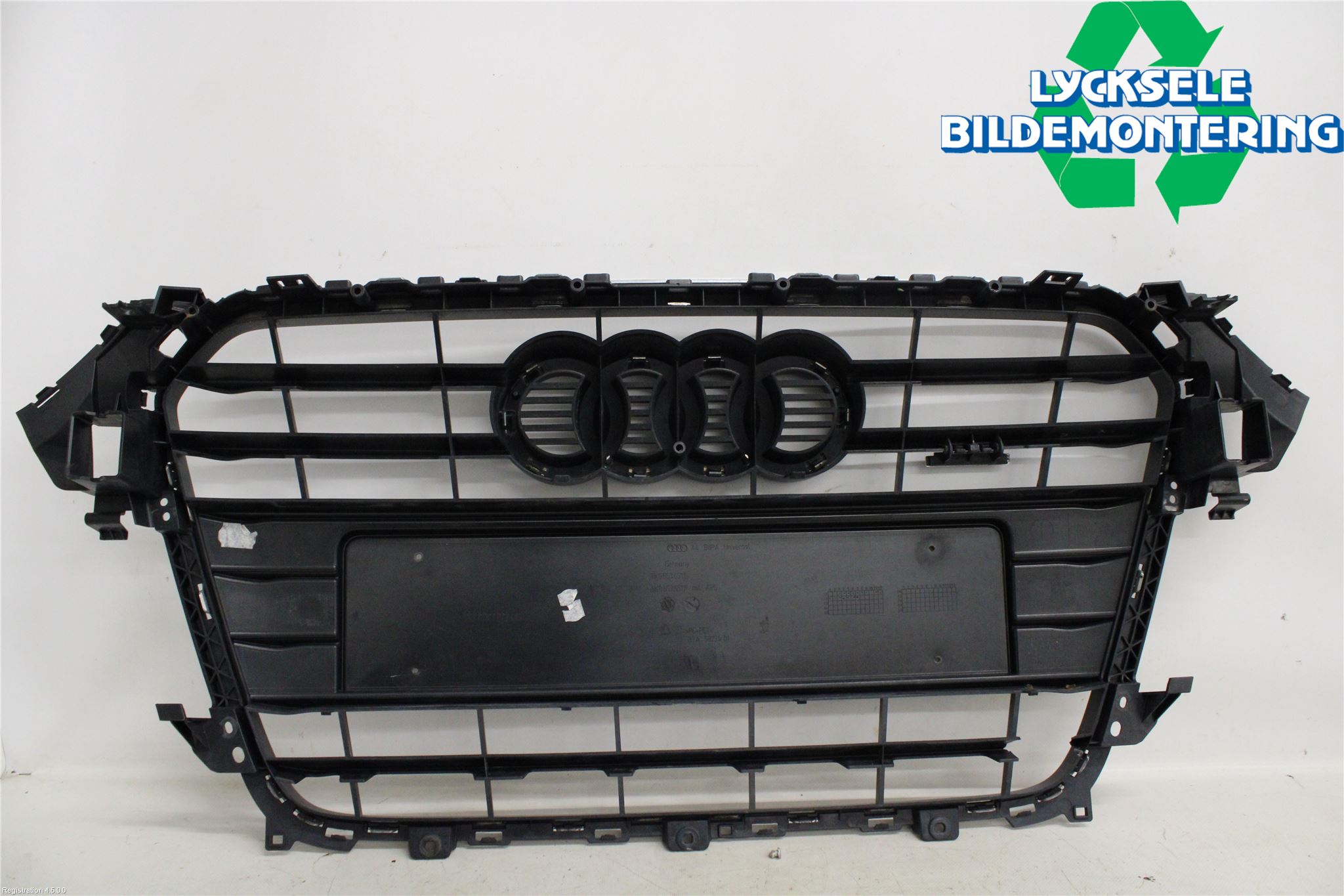 Audi A4 12-15 Grill Komp