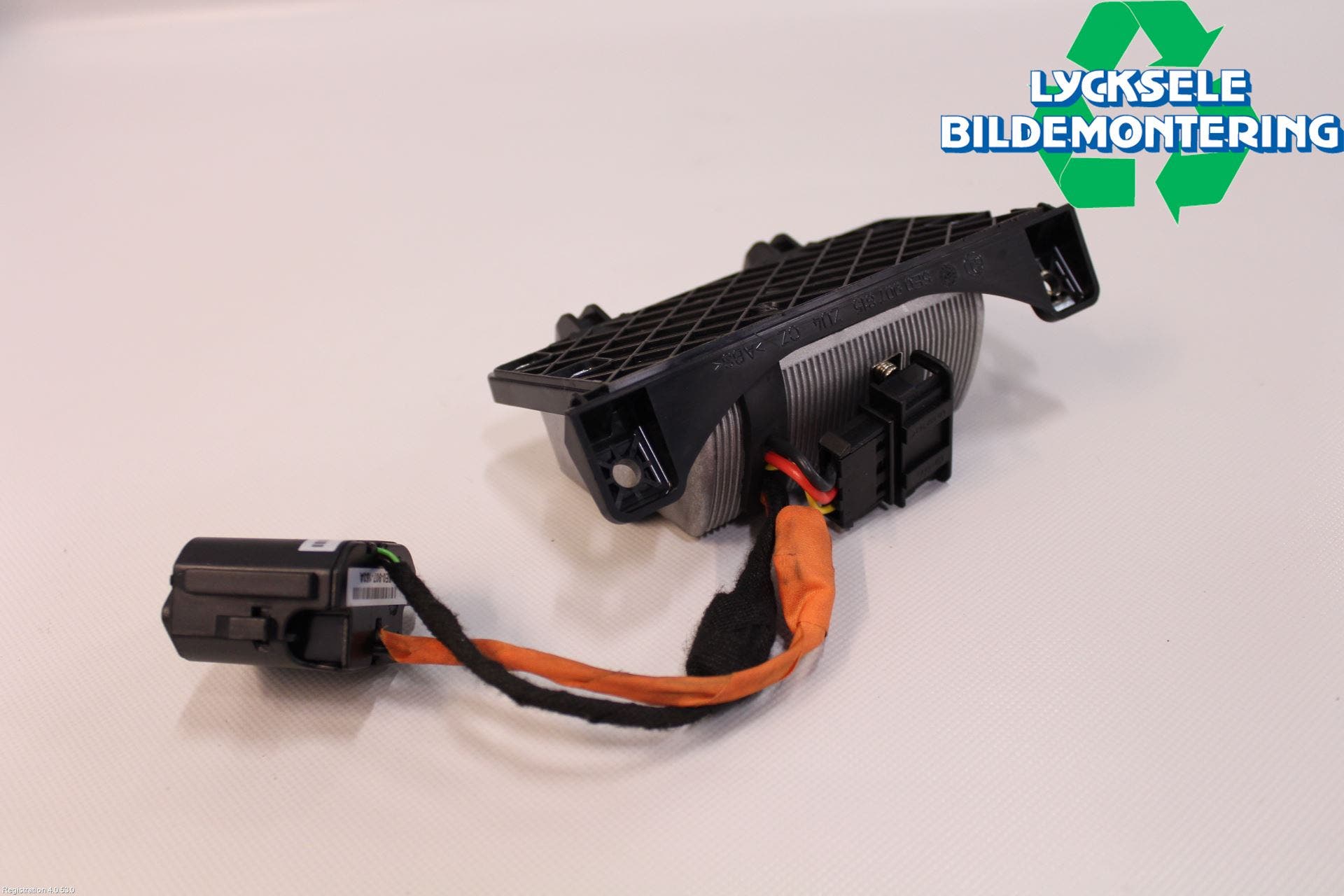 Skoda OCTAVIA (5E) 13-20 Radio Övrigt