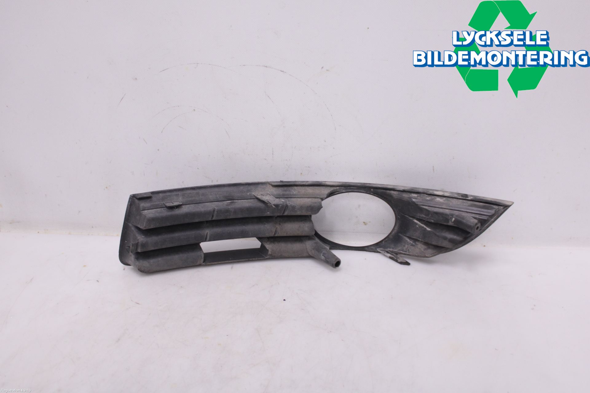 Volkswagen VW PASSAT 05-11 Dimljussarg Fram