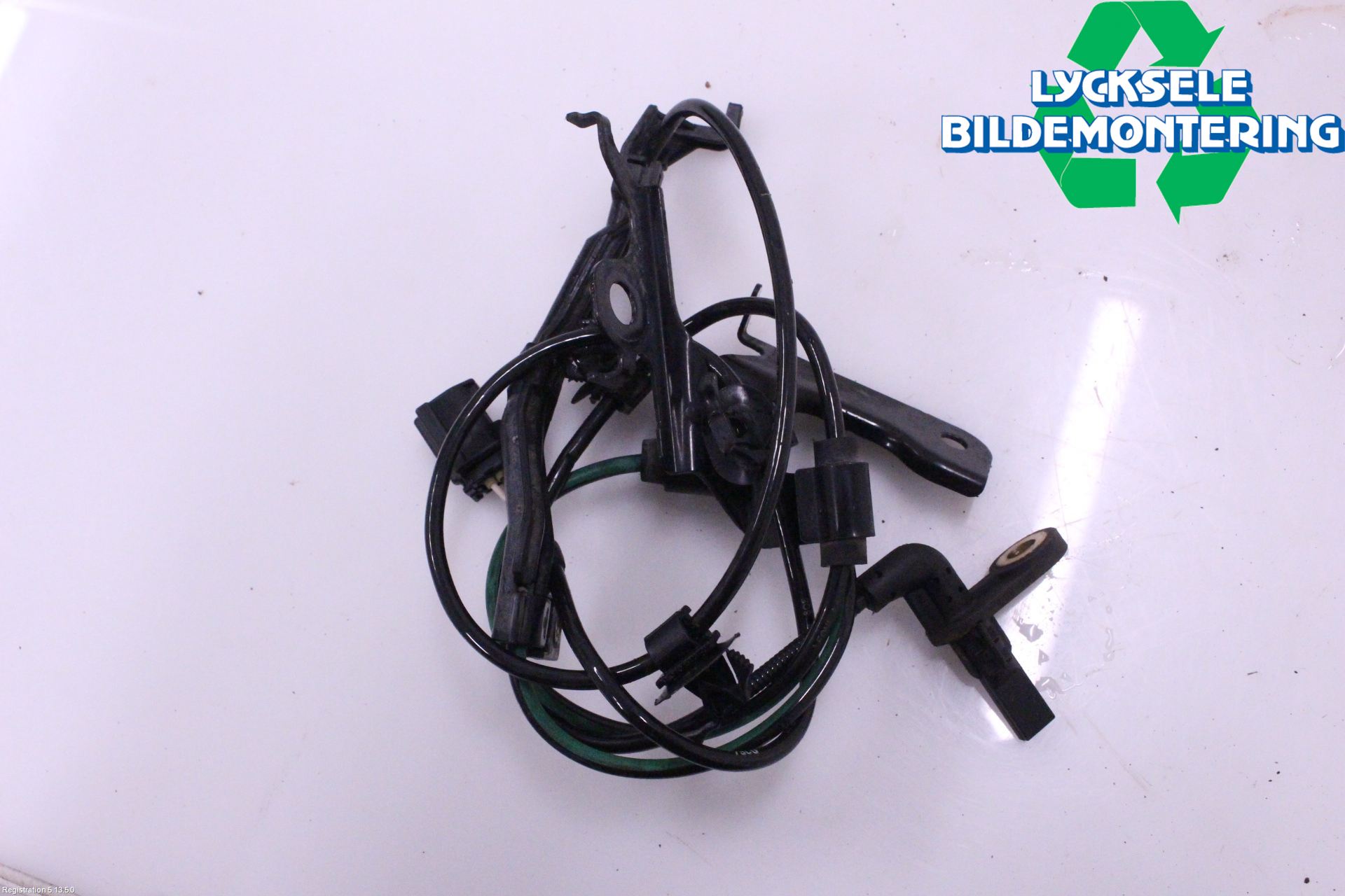Toyota COROLLA 19- Abs Sensor