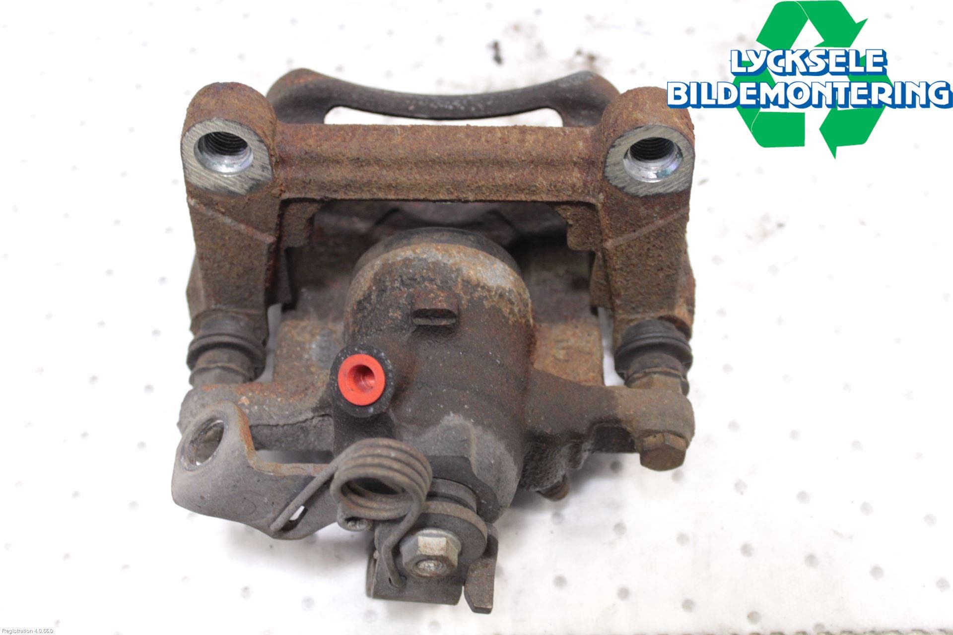 Opel VIVARO 01-14 Bromsok Bak Höger