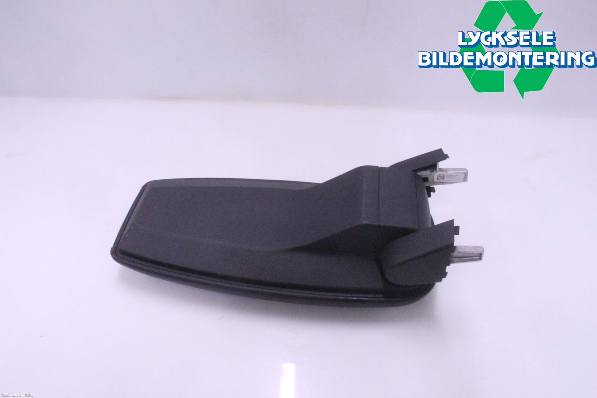 Ford MUSTANG Mach-E 21- Inredning Armstöd