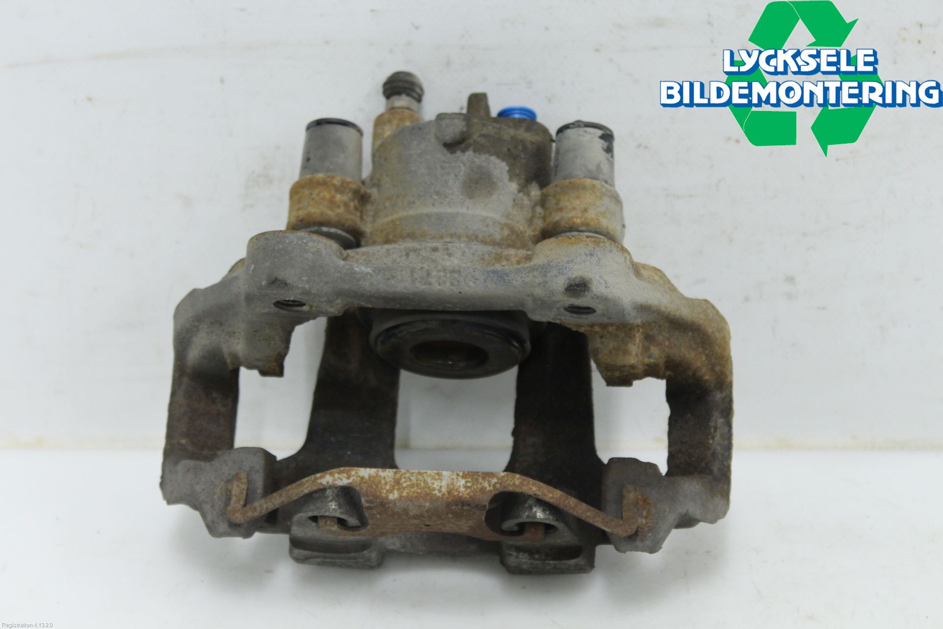 Jeep GRAND CHEROKEE 10-20 Bromsok Bak Höger