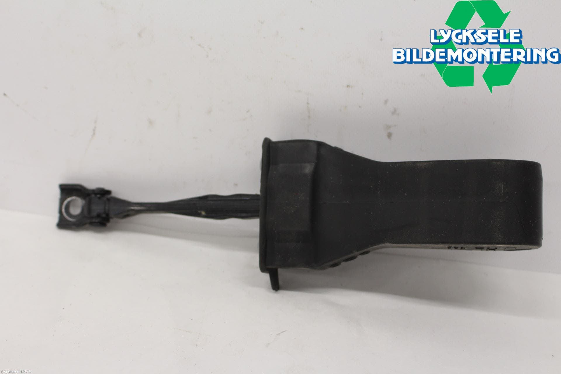 Volkswagen VW PASSAT 20-24 Dörrstopp