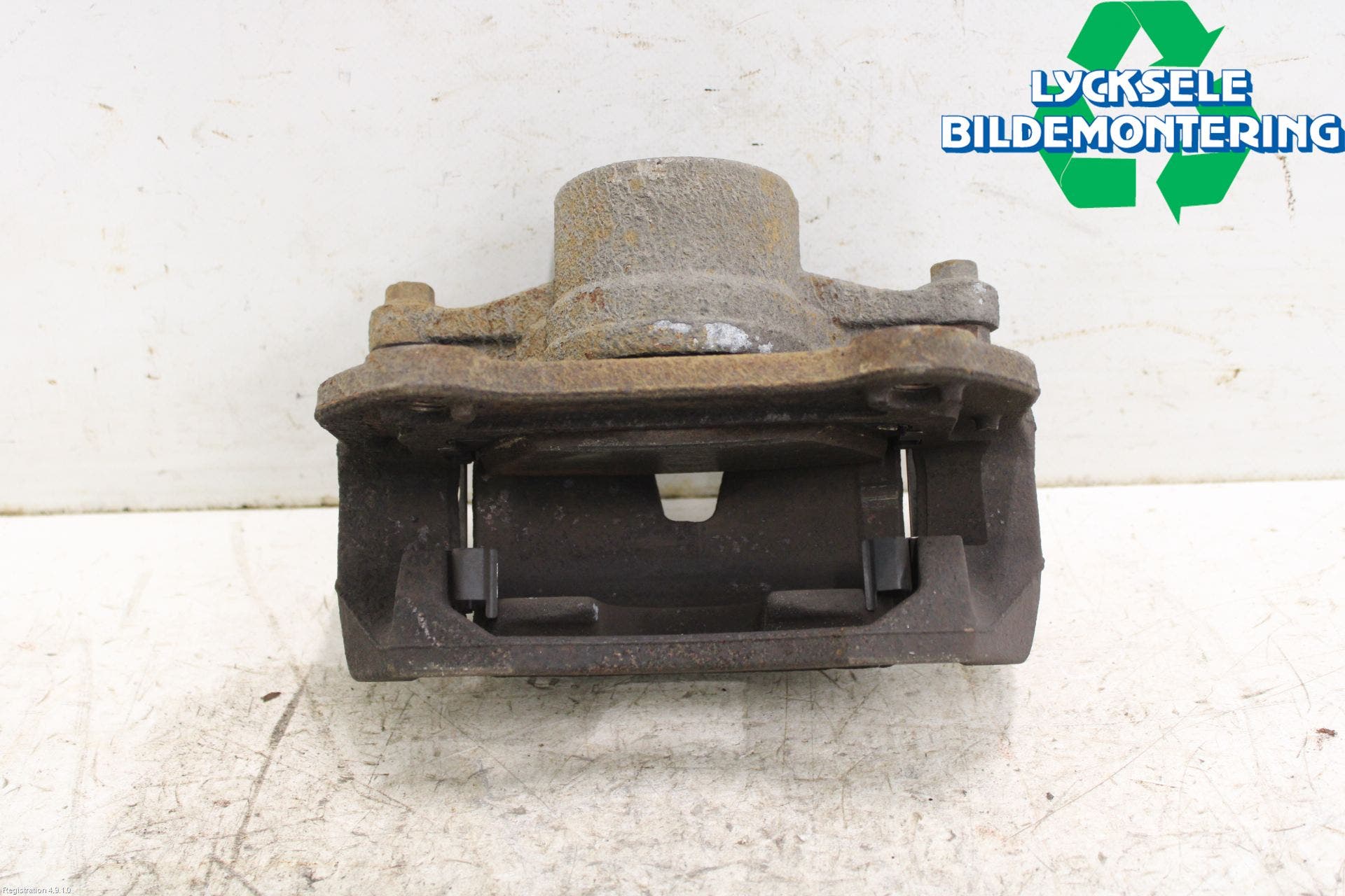 Hyundai TUCSON 05- Bromsok Fram Höger