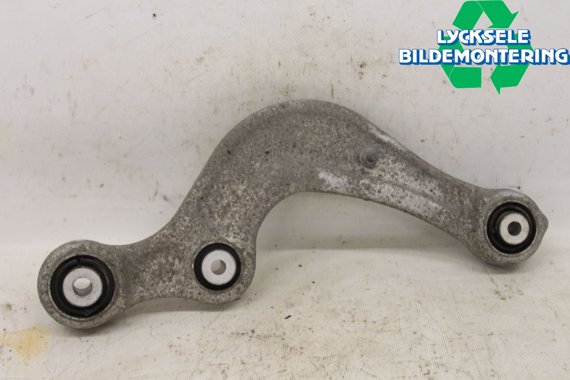 Audi E-TRON, S GE 19- Bärarm Bak Övre Höger