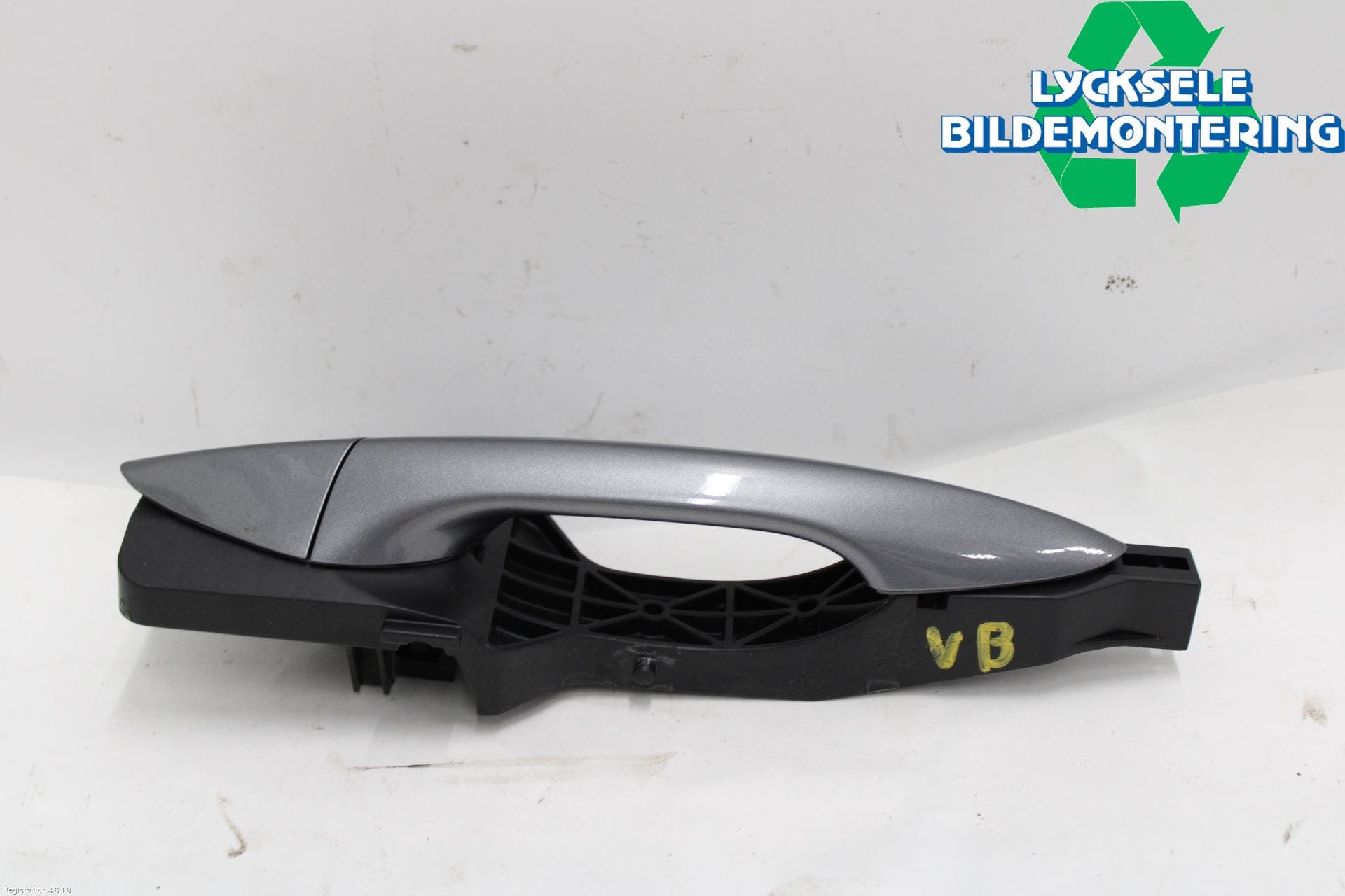 Hyundai i30 GD 13-17 Dörrhandtag Yttre Vä