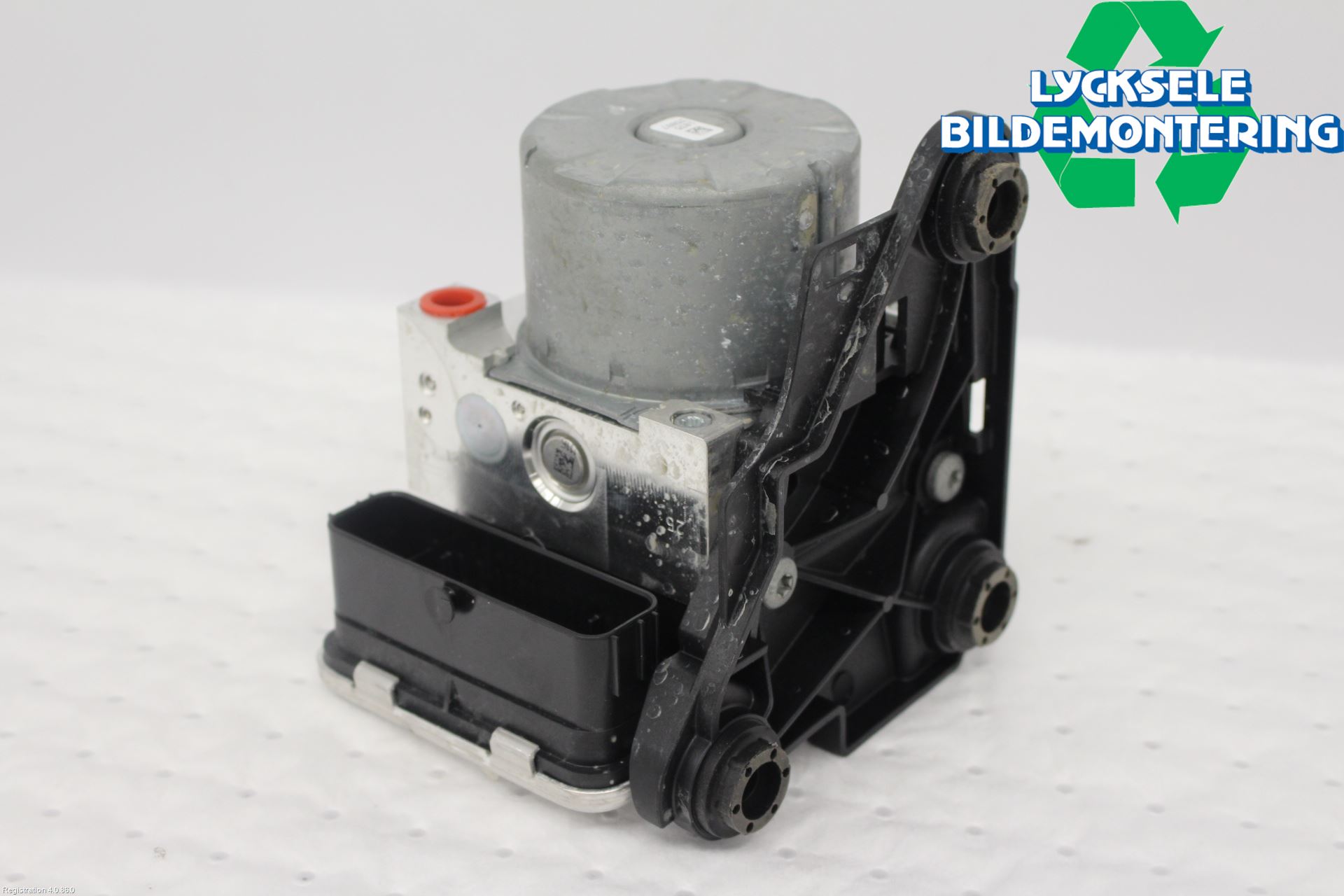 Volkswagen VW T-ROC 18- Abs Hydraulaggregat