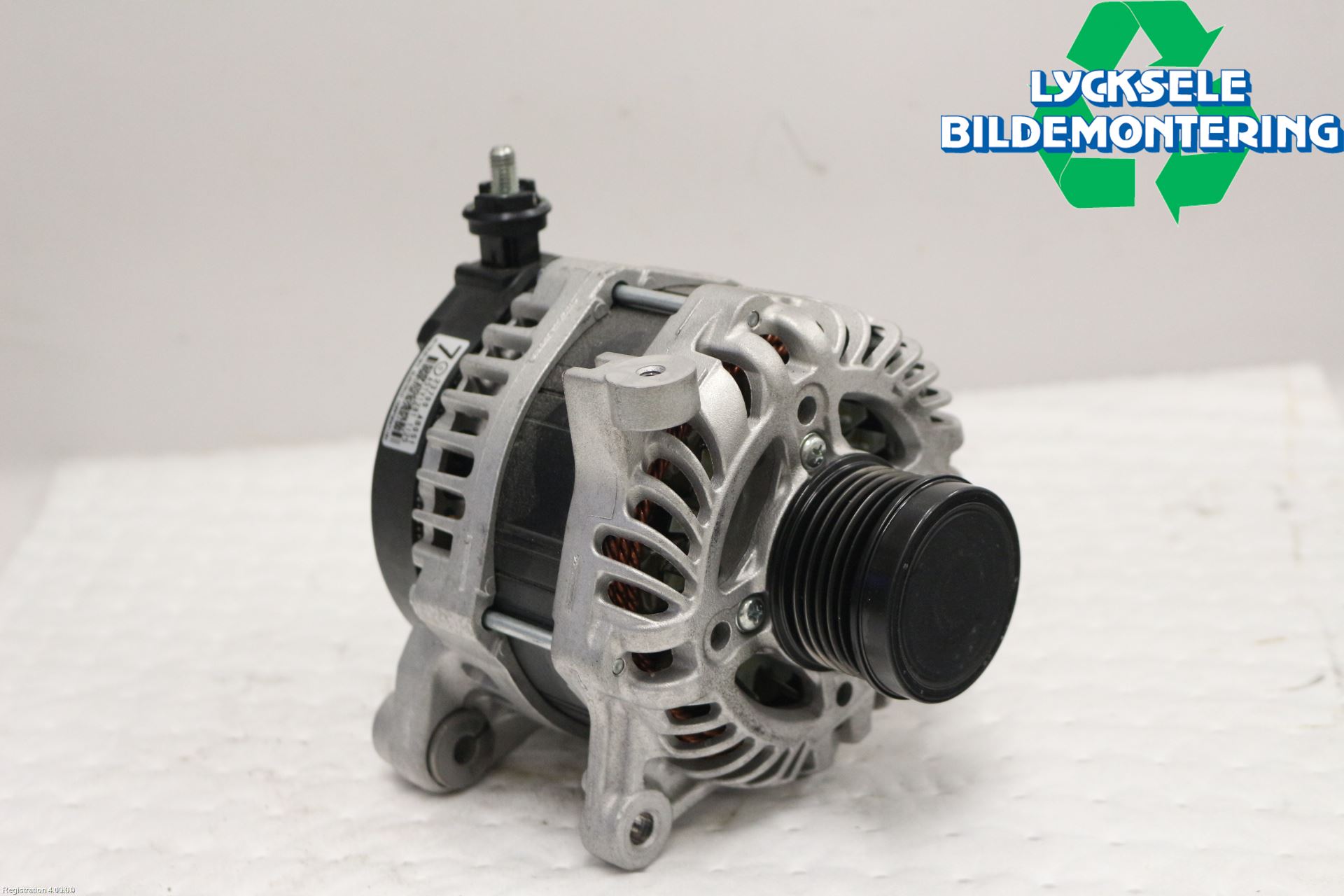 Subaru OUTBACK 15-20 Generator